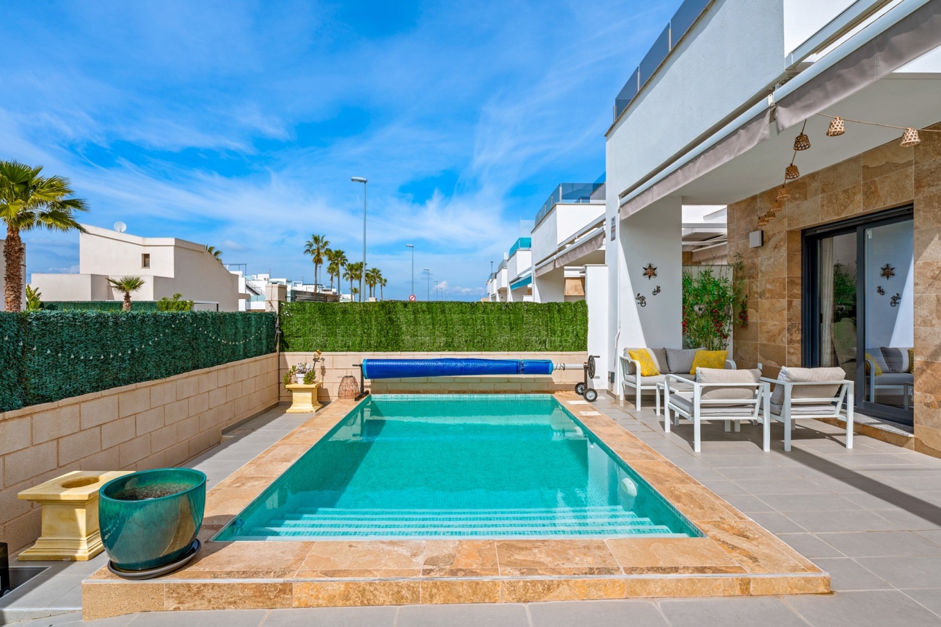 Reventa - Villa - Benijofar