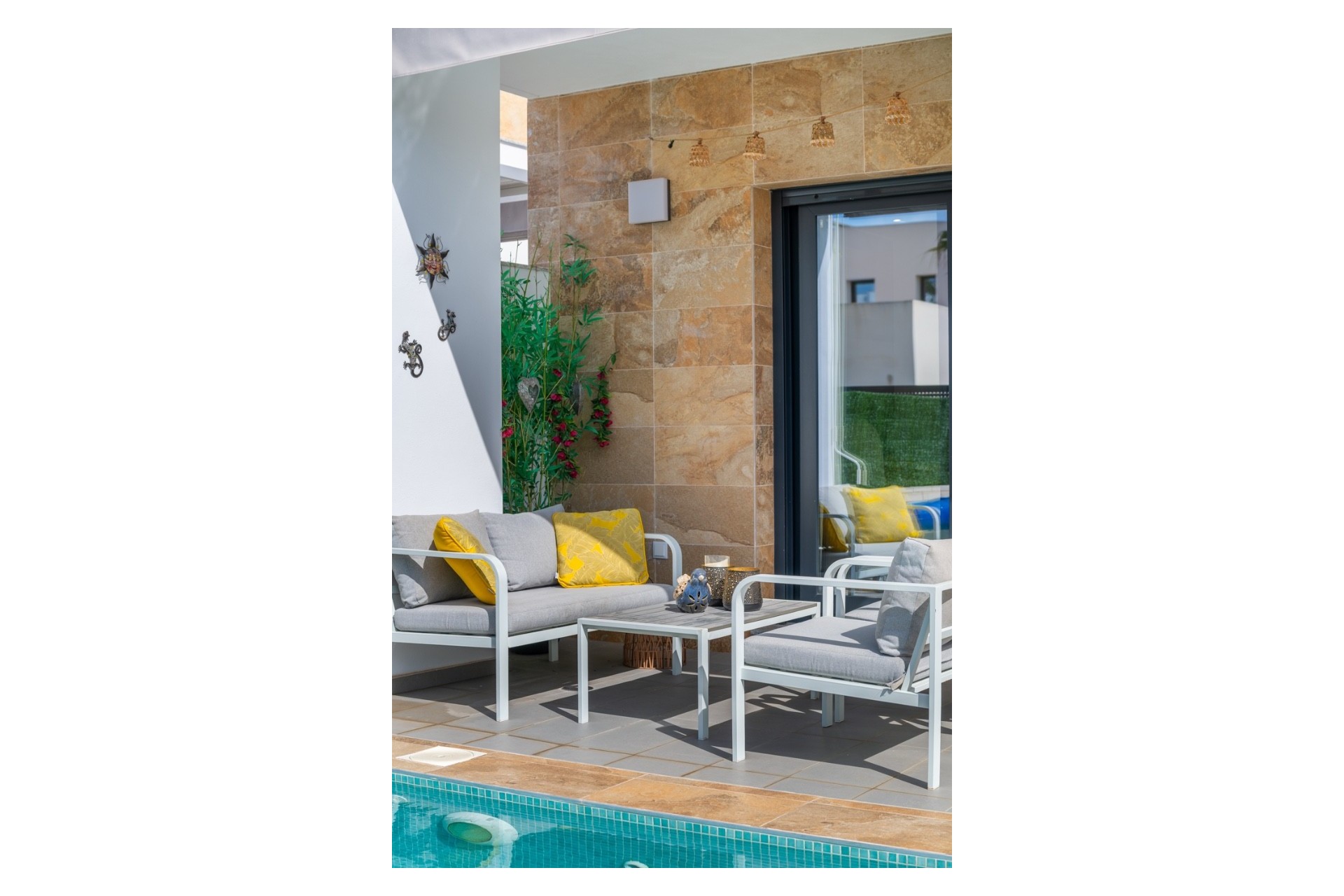 Reventa - Villa - Benijofar