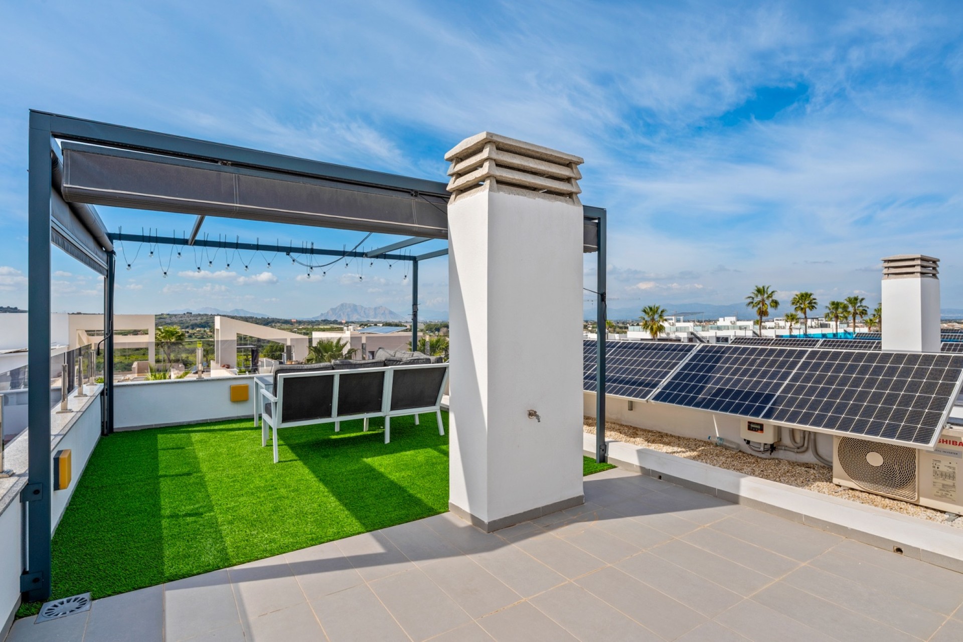 Reventa - Villa - Benijofar