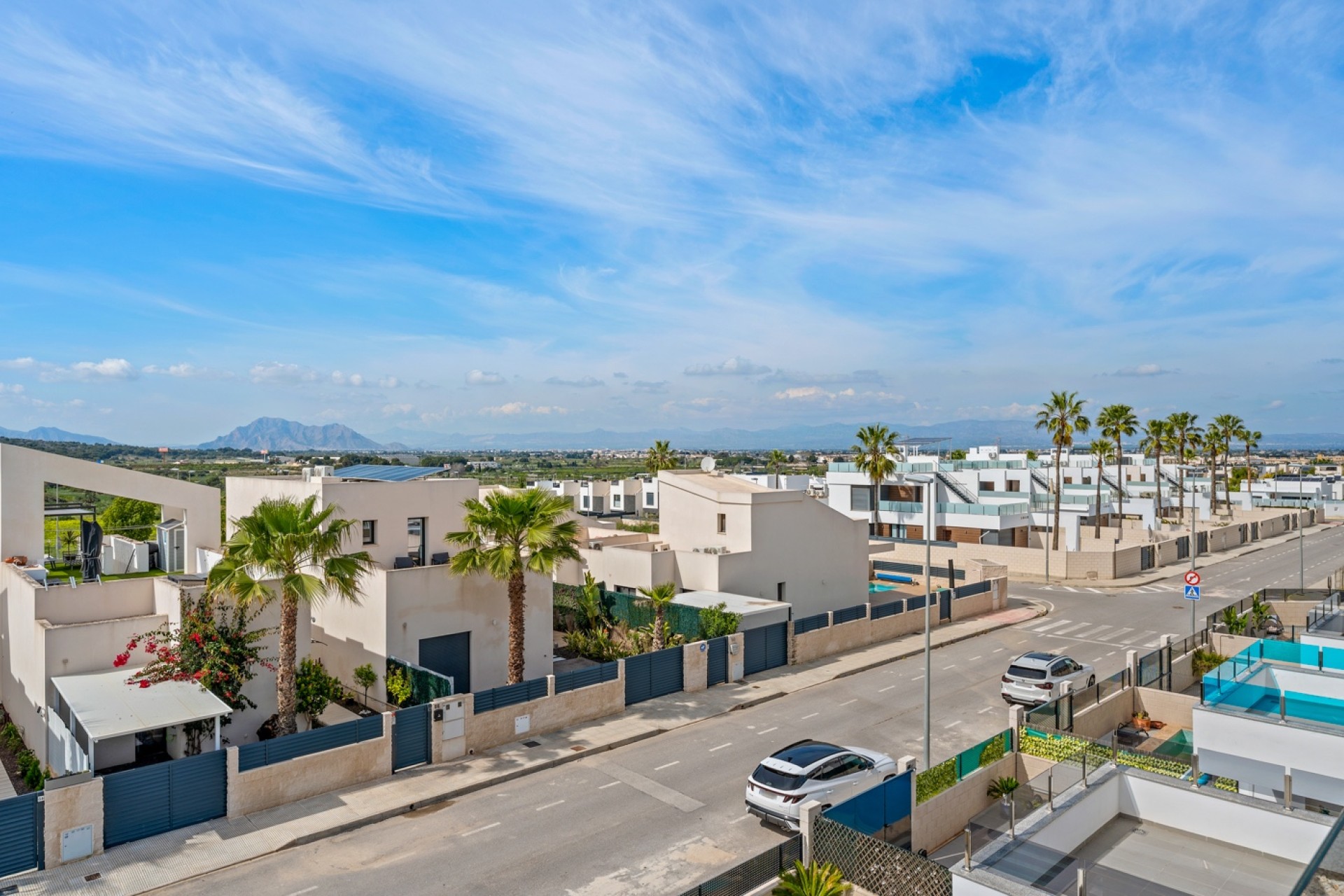 Reventa - Villa - Benijofar