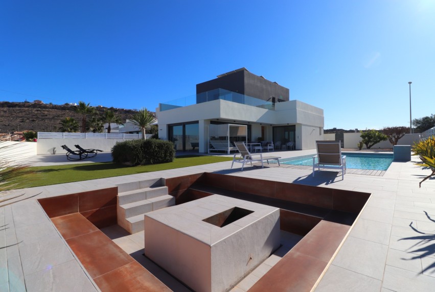 Reventa - Villa - Benimar - Benimar III