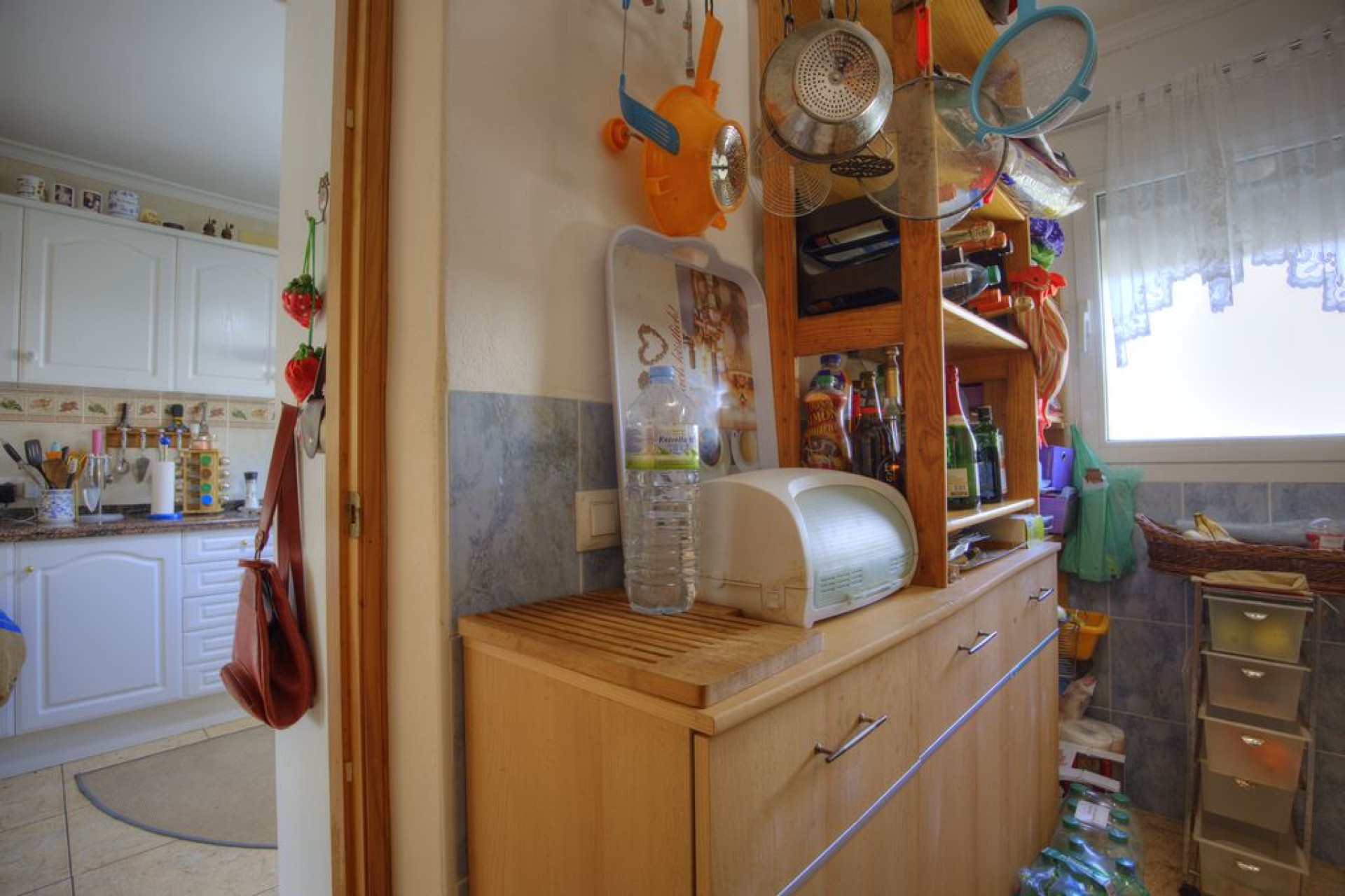Reventa - Villa - Benissa - Baladrar