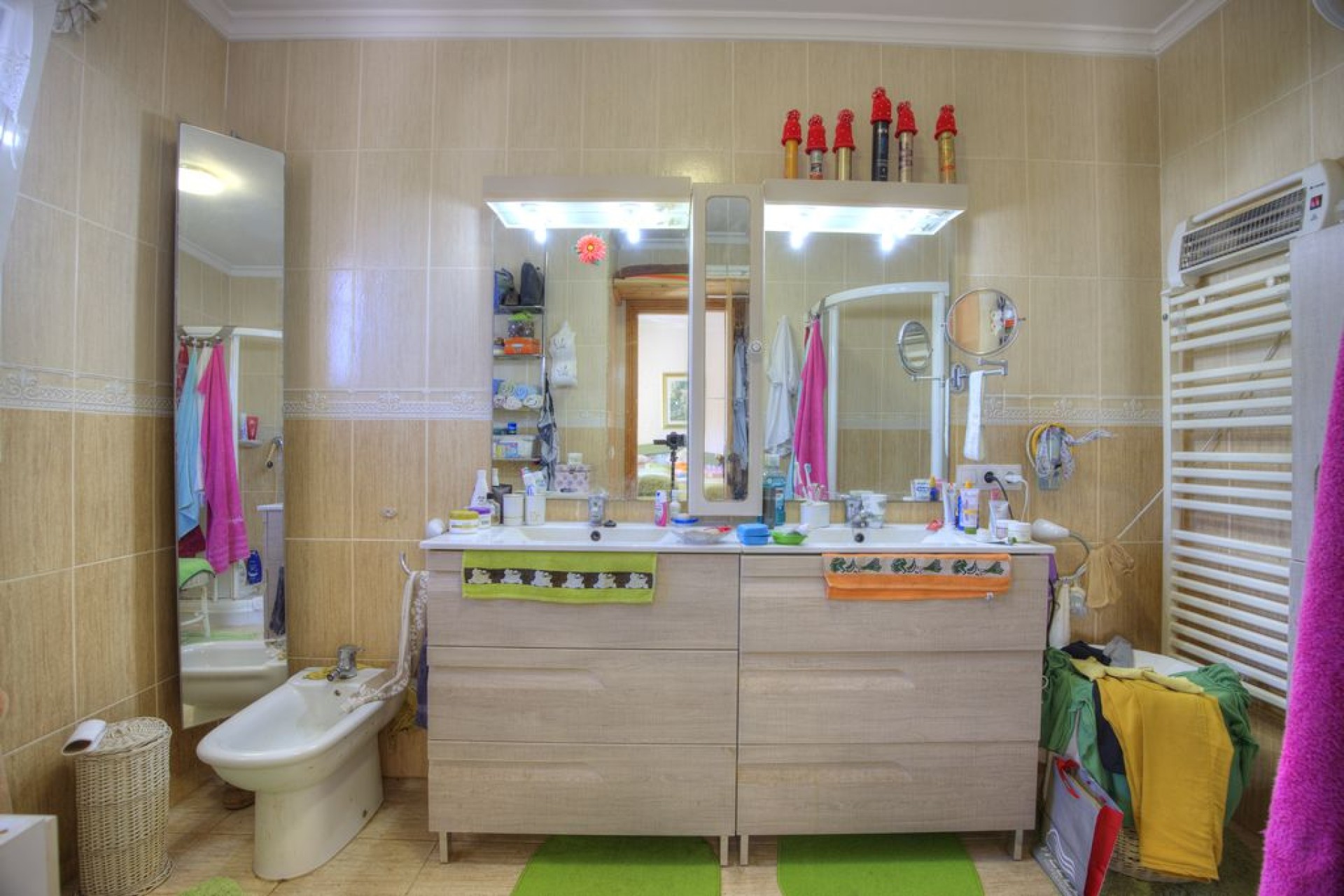 Reventa - Villa - Benissa - Baladrar