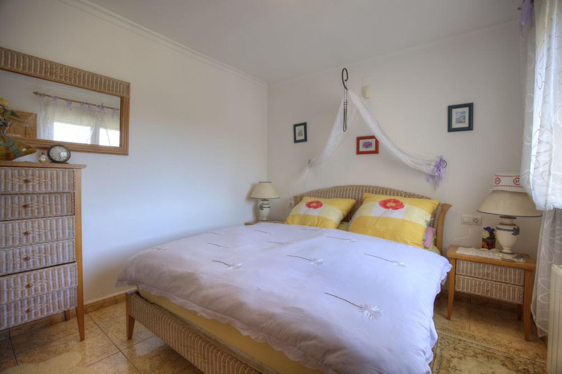 Reventa - Villa - Benissa - Baladrar