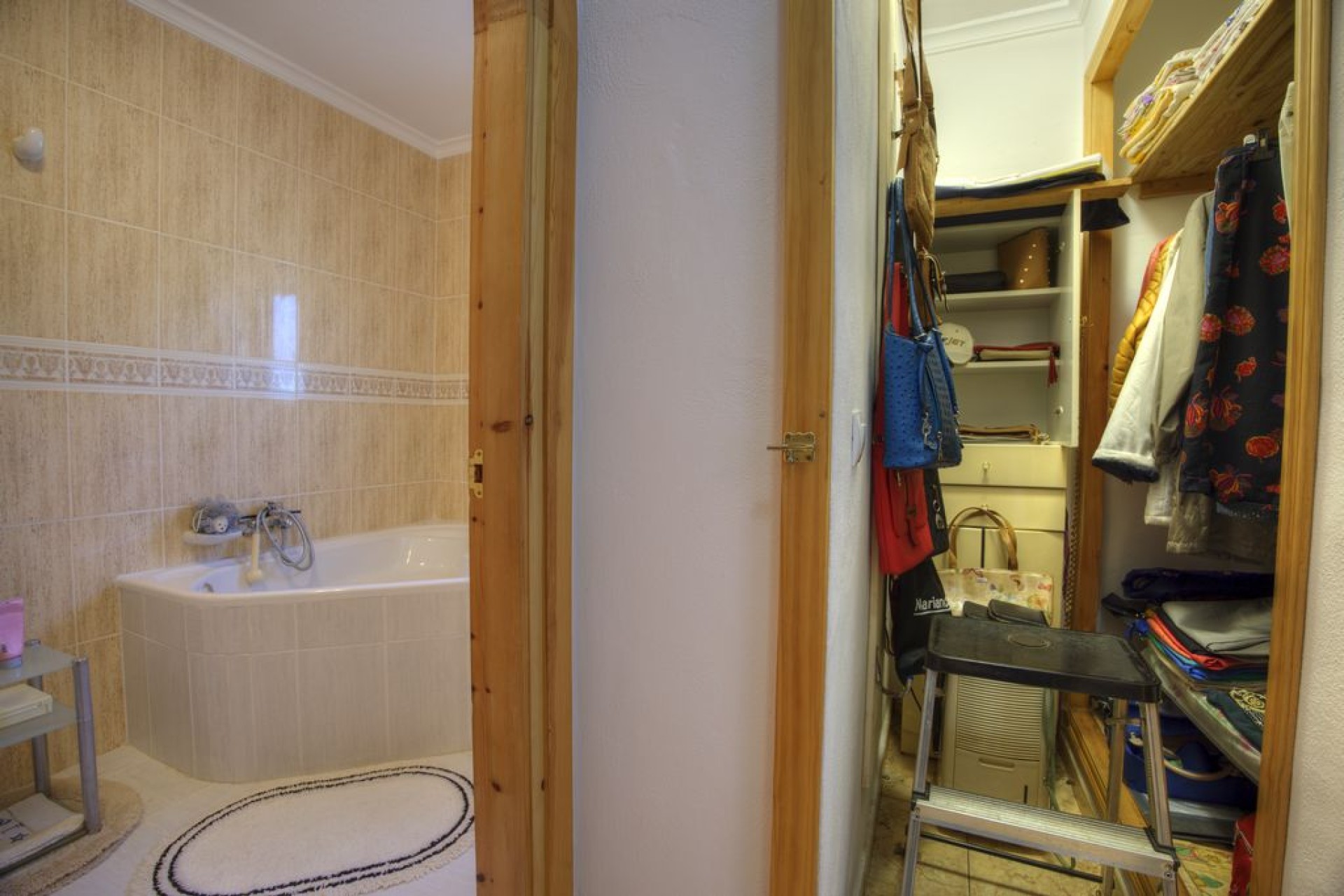 Reventa - Villa - Benissa - Baladrar