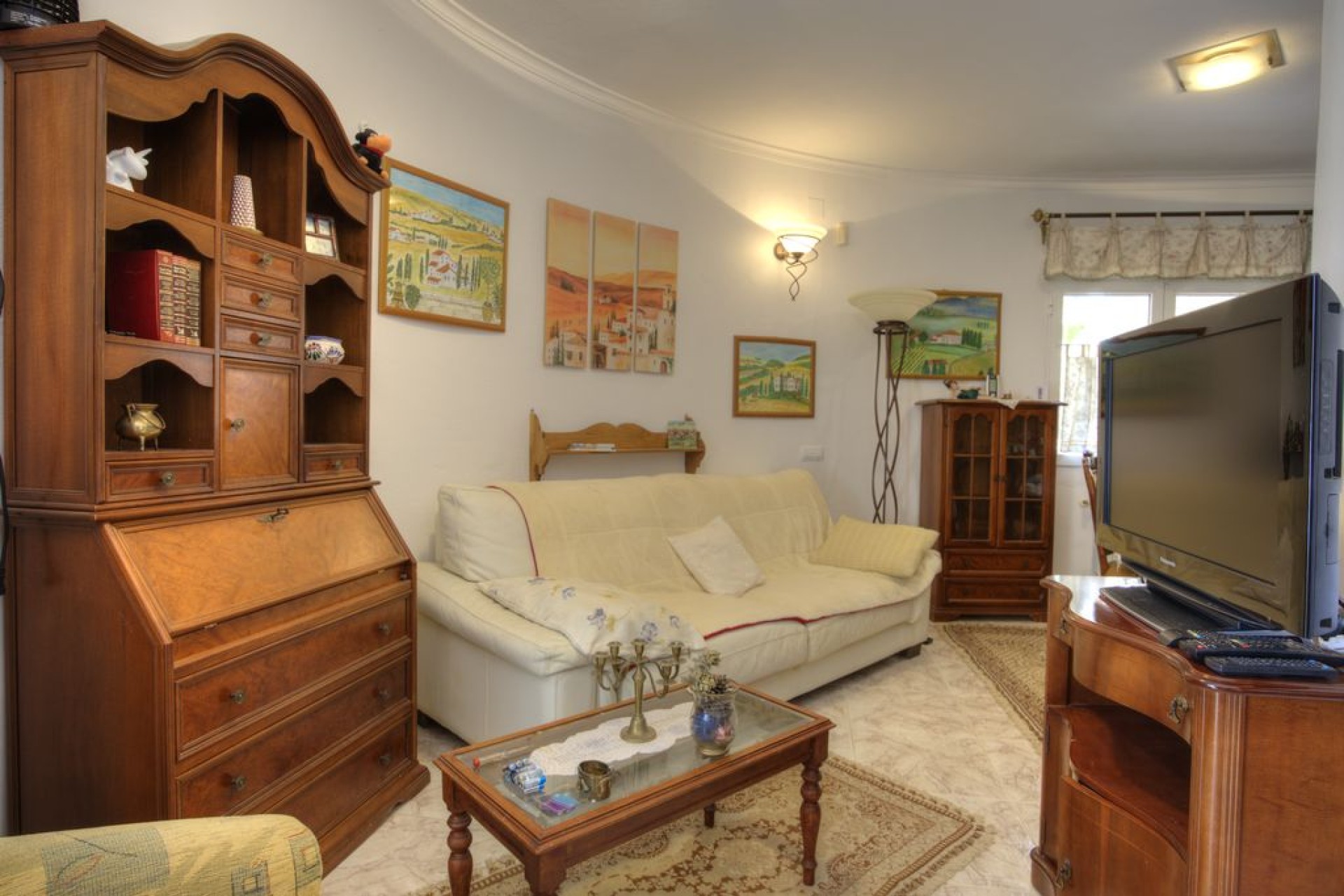 Reventa - Villa - Benissa - Baladrar