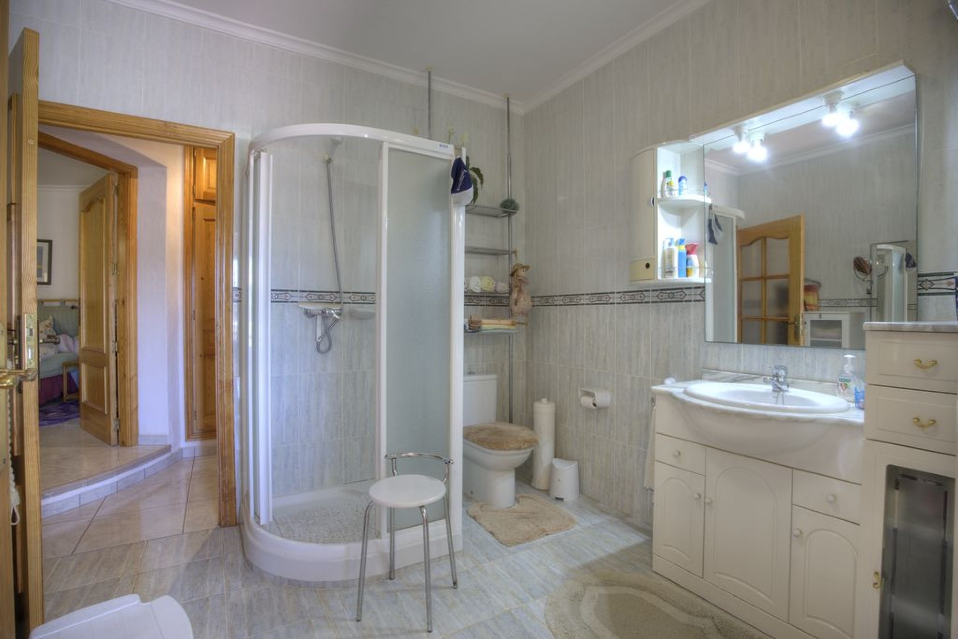 Reventa - Villa - Benissa - Baladrar