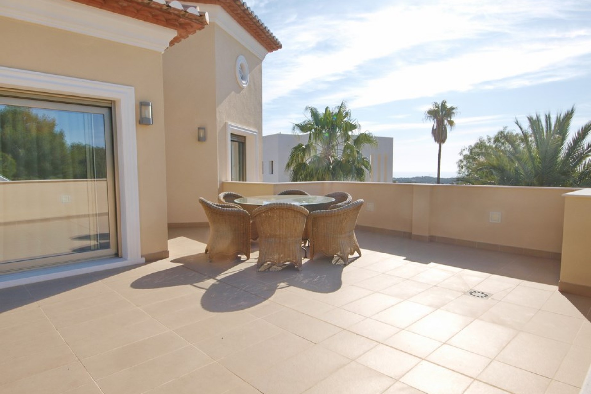 Reventa - Villa - Benissa - Buenavista