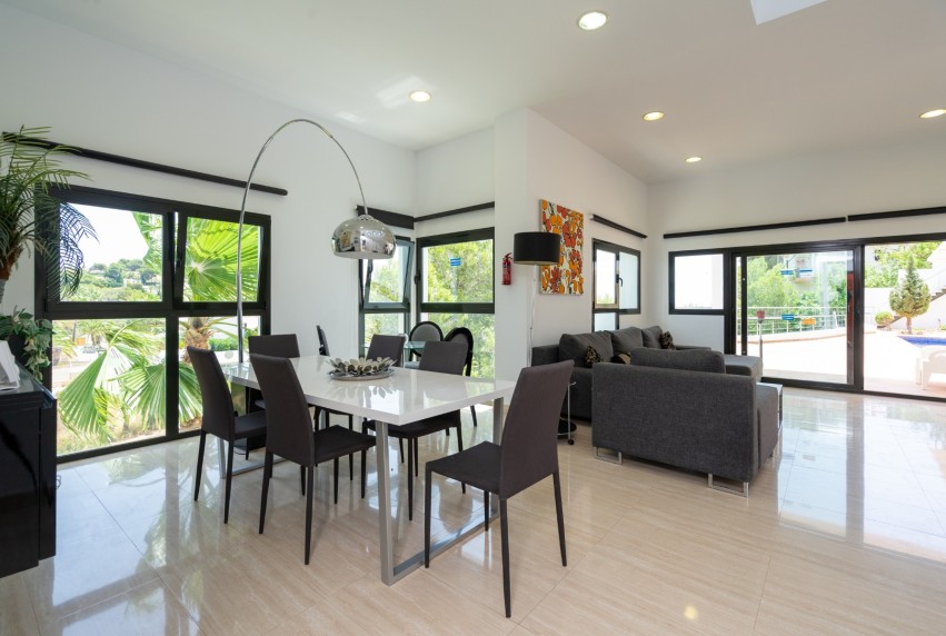 Reventa - Villa - Benissa - Cala Abogat