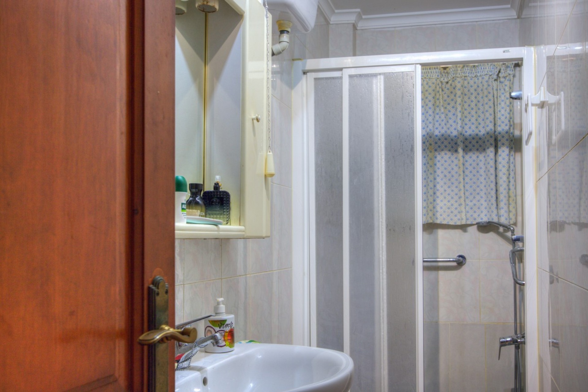 Reventa - Villa - Benissa - Canor
