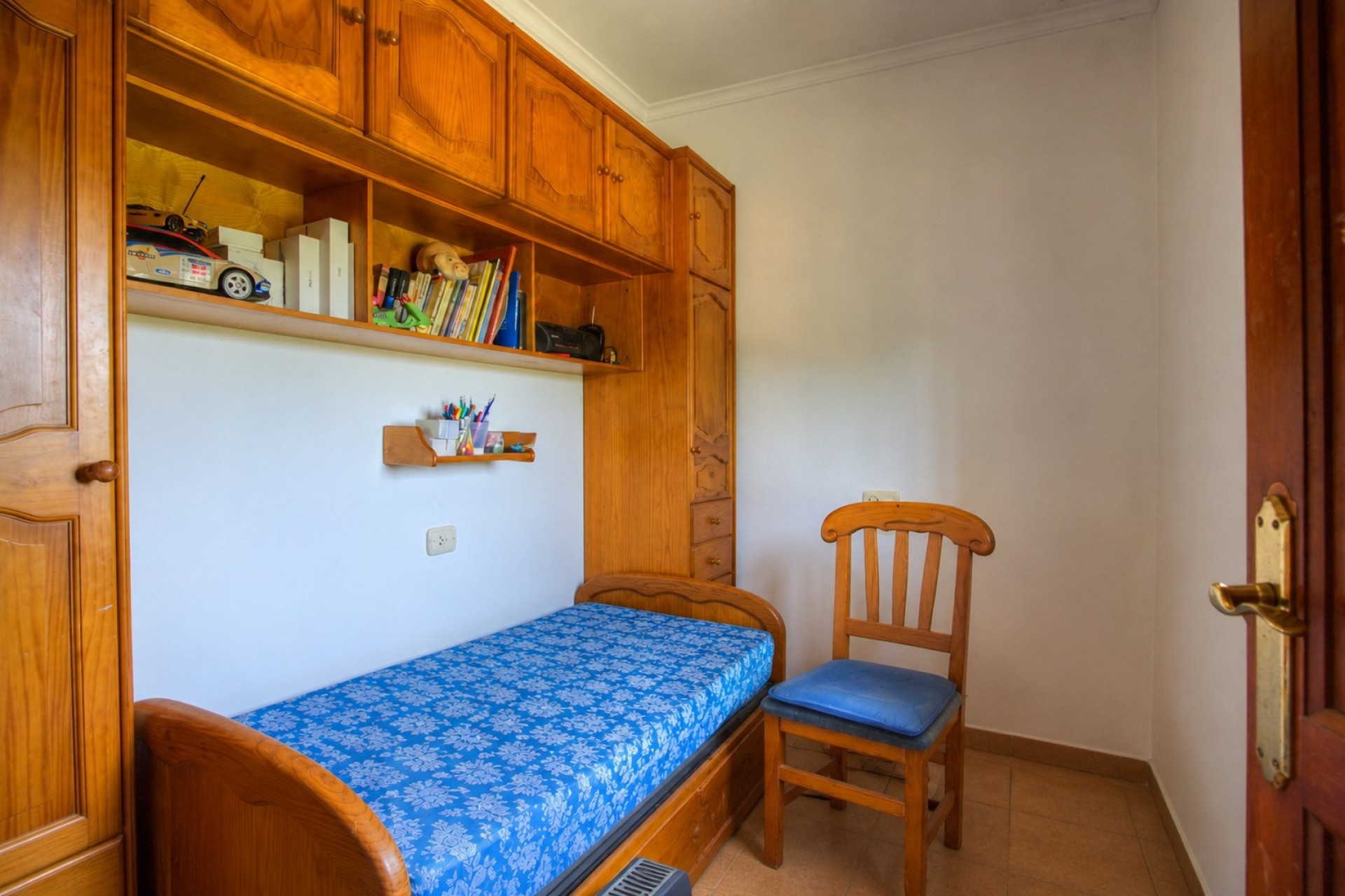 Reventa - Villa - Benissa - Canor