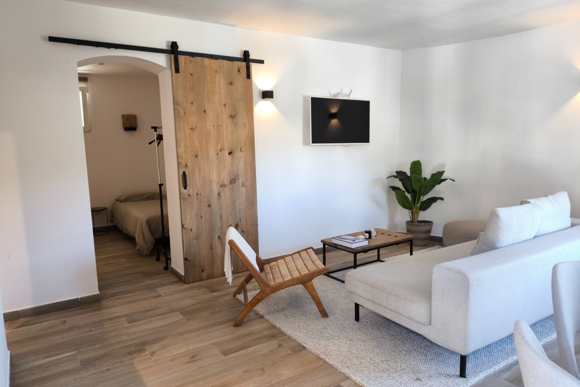 Reventa - Villa - Benissa - La Fustera