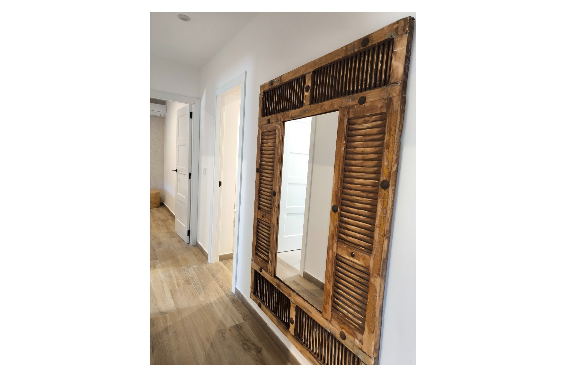 Reventa - Villa - Benissa - La Fustera