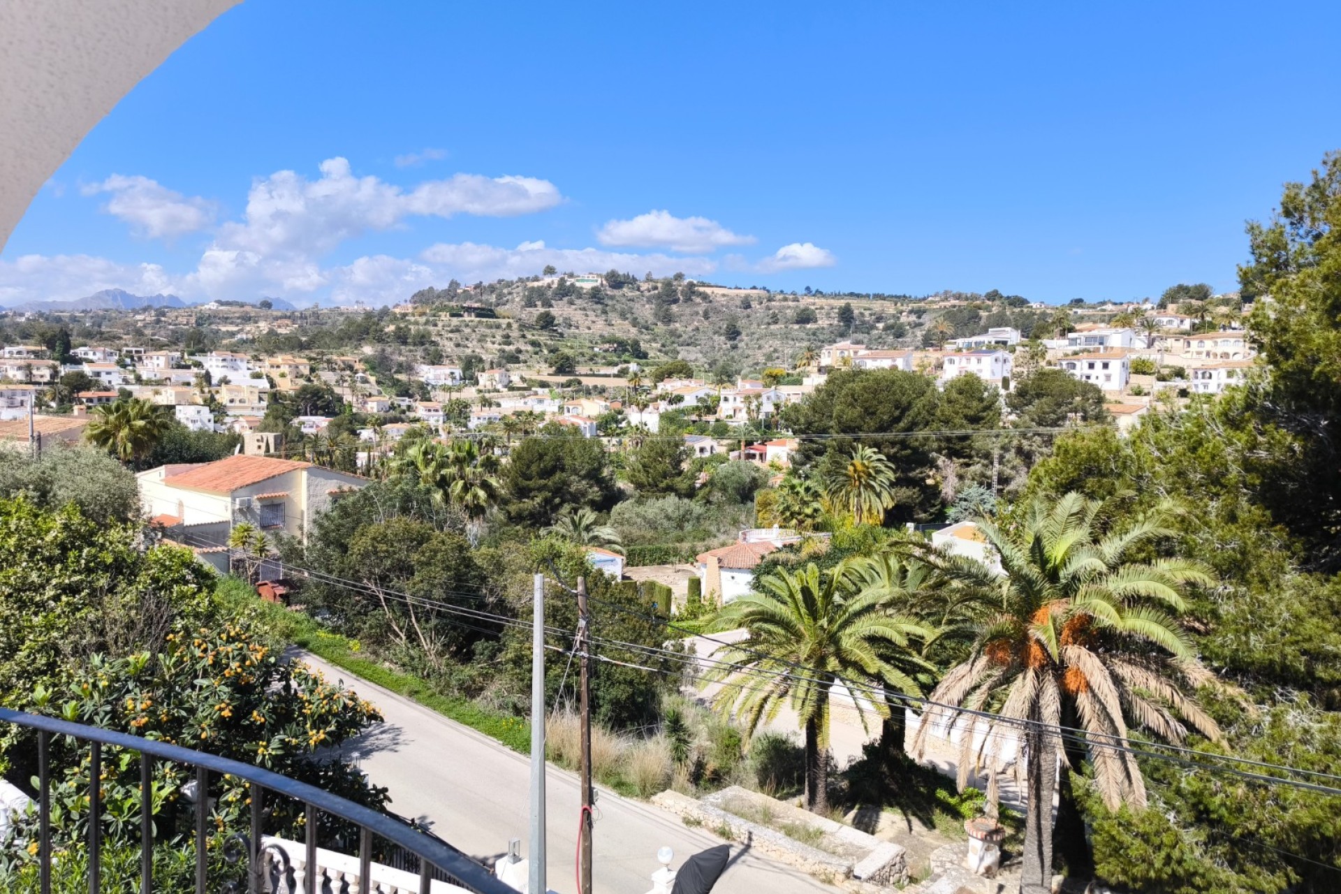 Reventa - Villa - Benissa - La Fustera