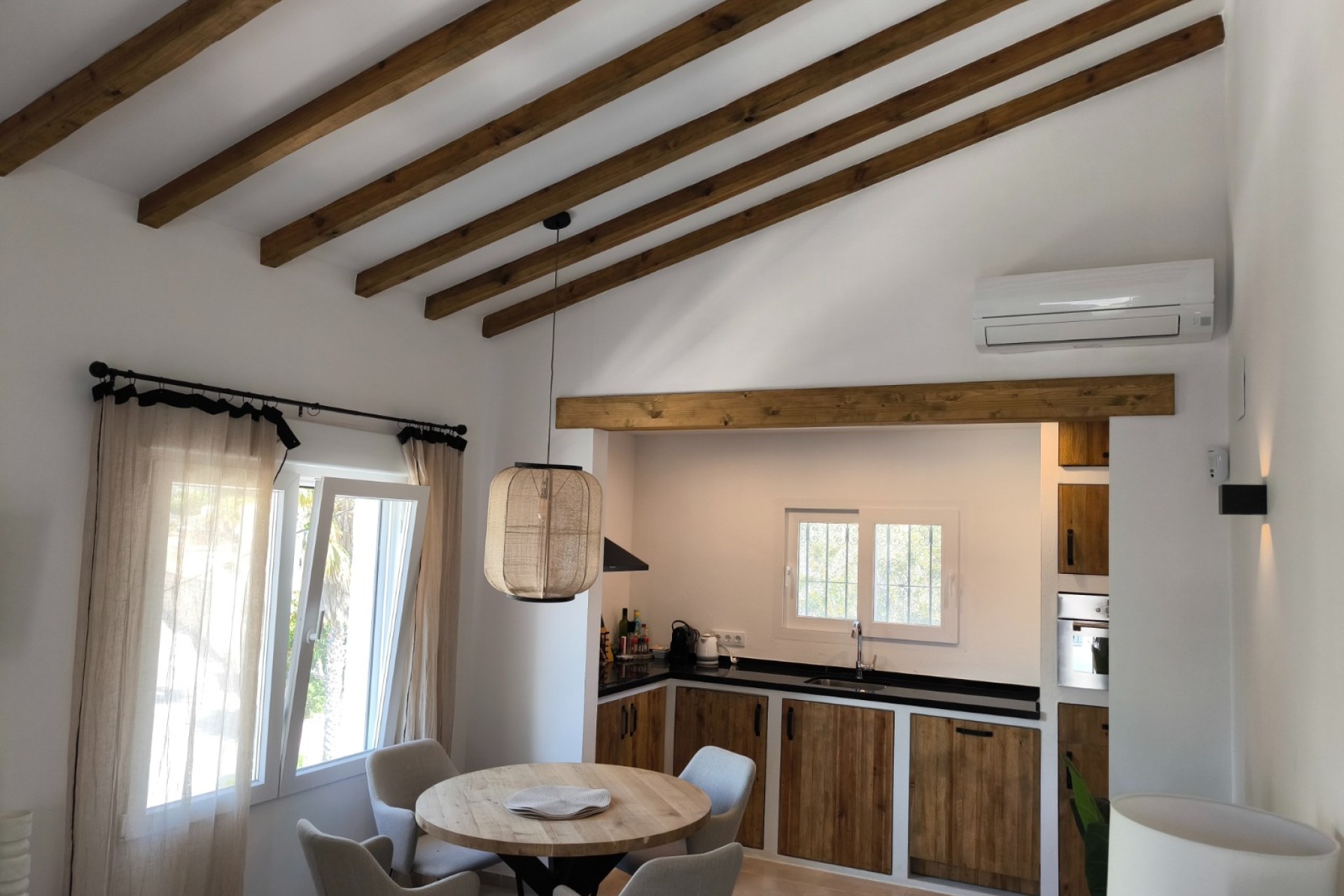 Reventa - Villa - Benissa - La Fustera