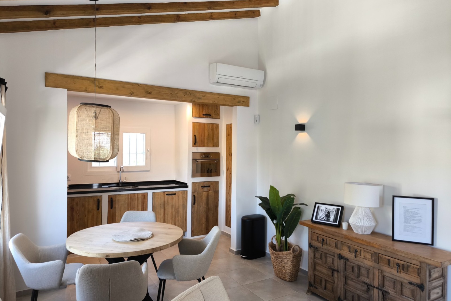 Reventa - Villa - Benissa - La Fustera