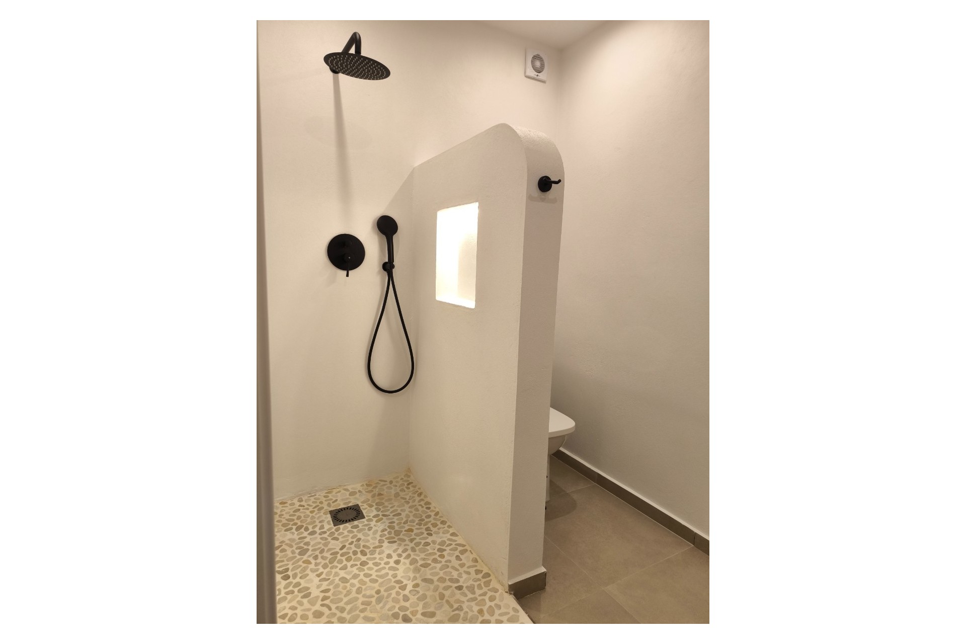 Reventa - Villa - Benissa - La Fustera