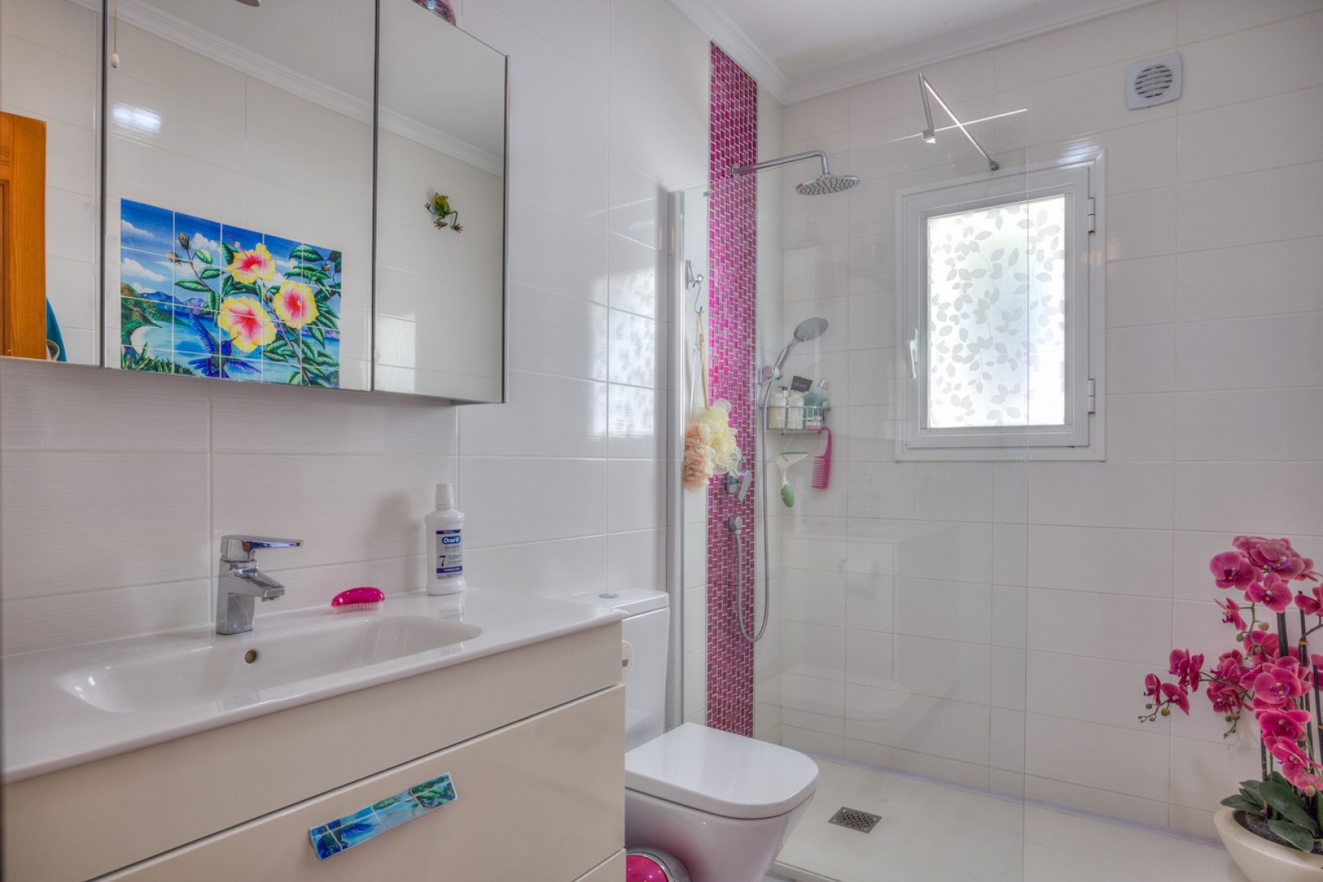 Reventa - Villa - Benissa - La Fustera