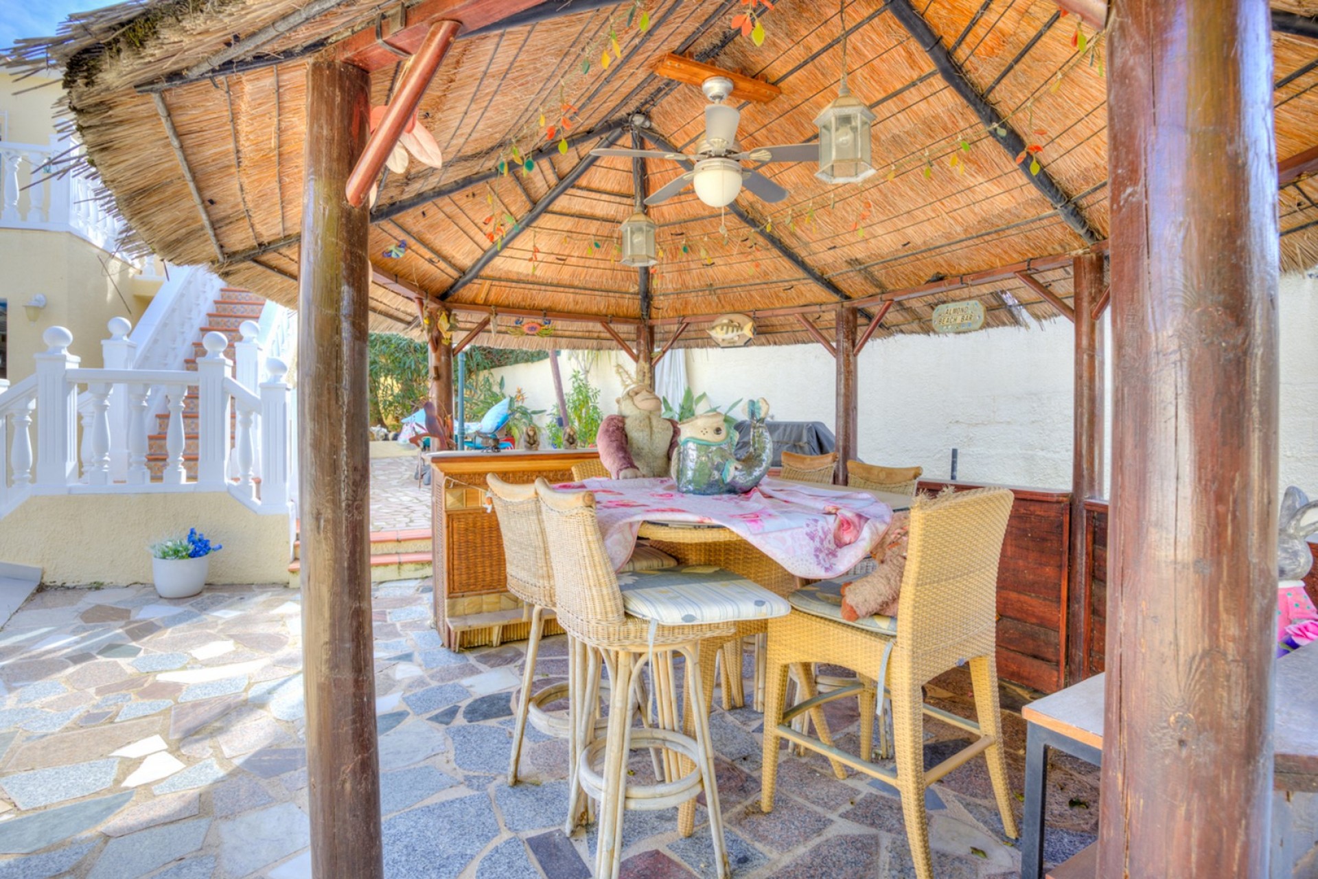 Reventa - Villa - Benissa - La Fustera