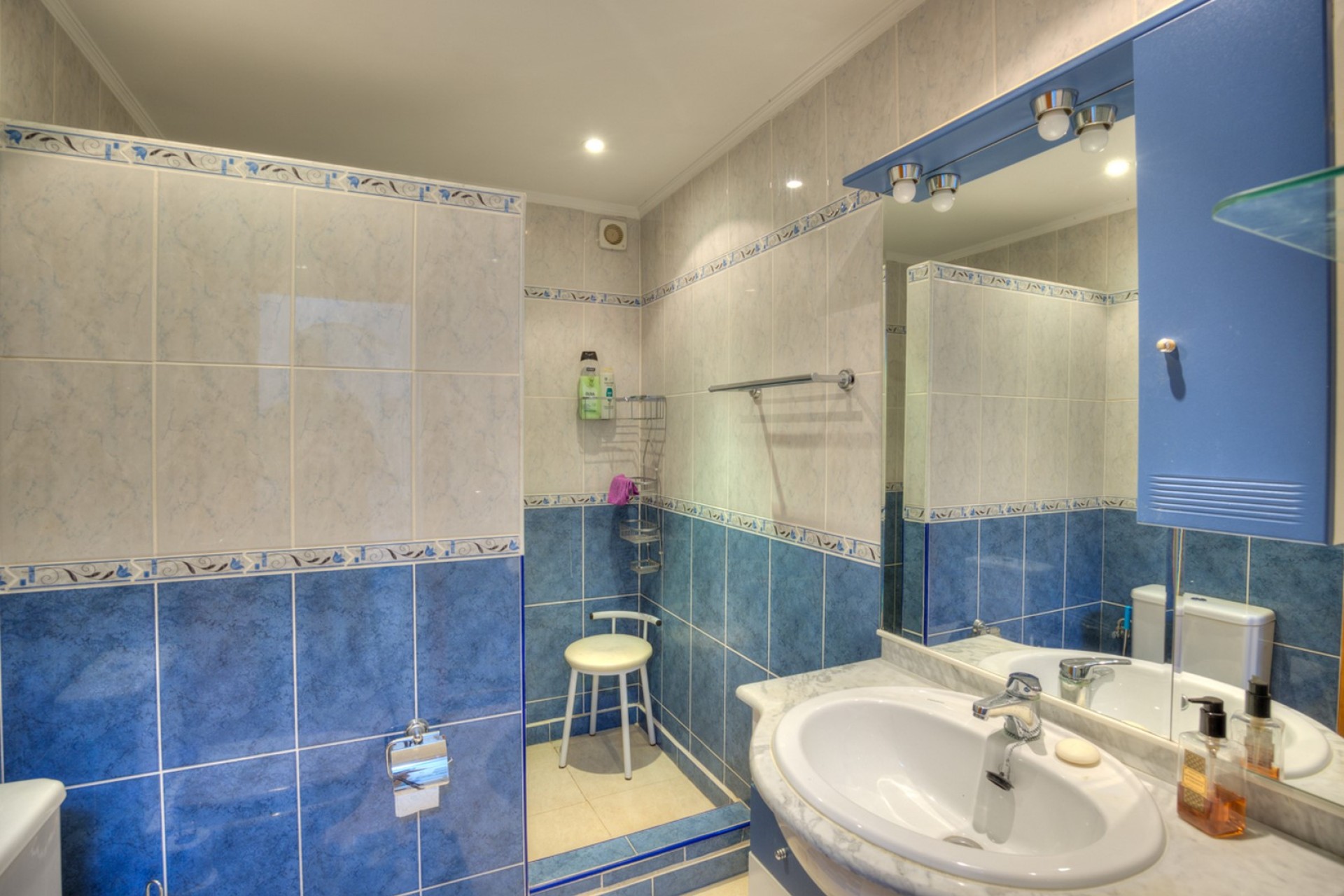 Reventa - Villa - Benissa - La Fustera