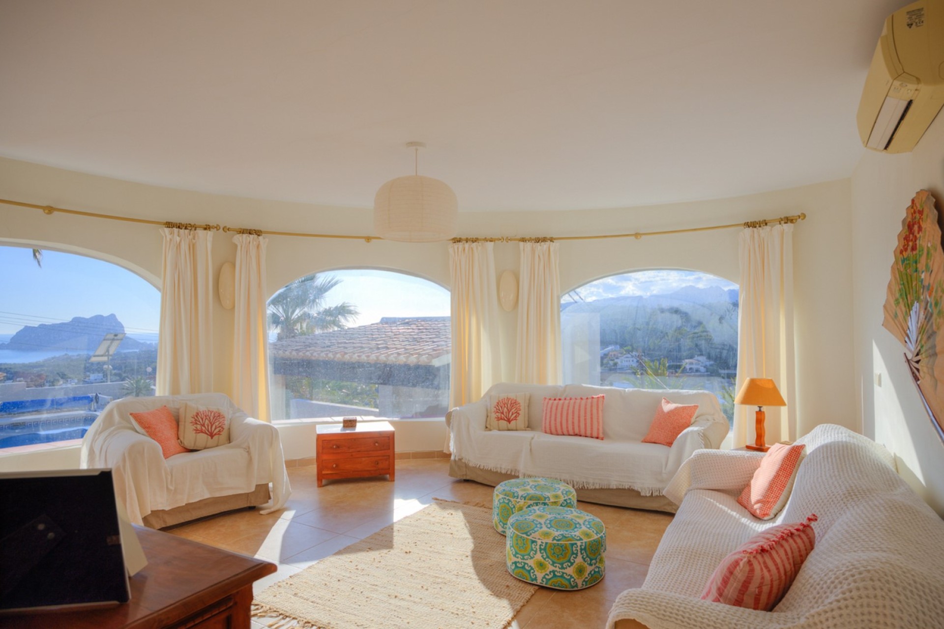 Reventa - Villa - Benissa - Montemar