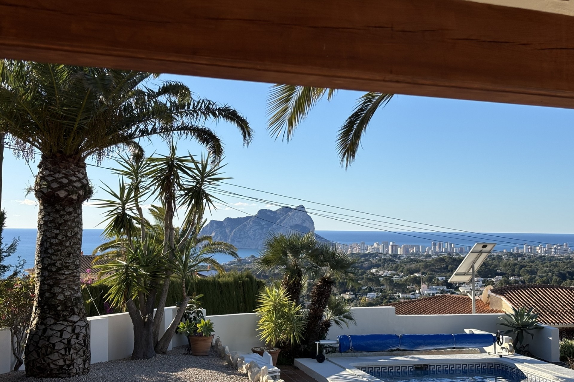 Reventa - Villa - Benissa - Montemar