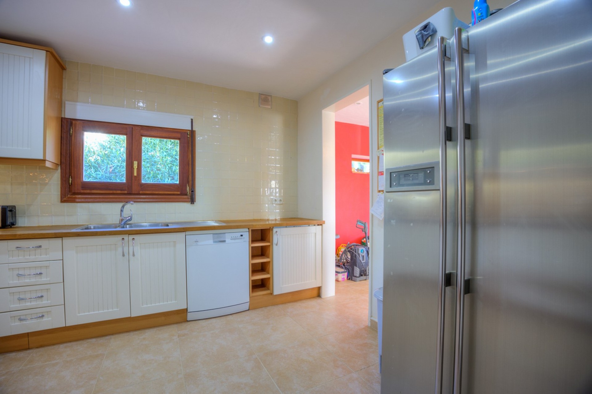 Reventa - Villa - Benissa - Montemar
