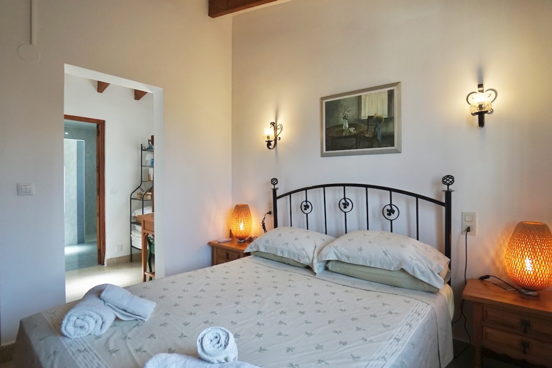 Reventa - Villa - Benissa - Punta Estrella