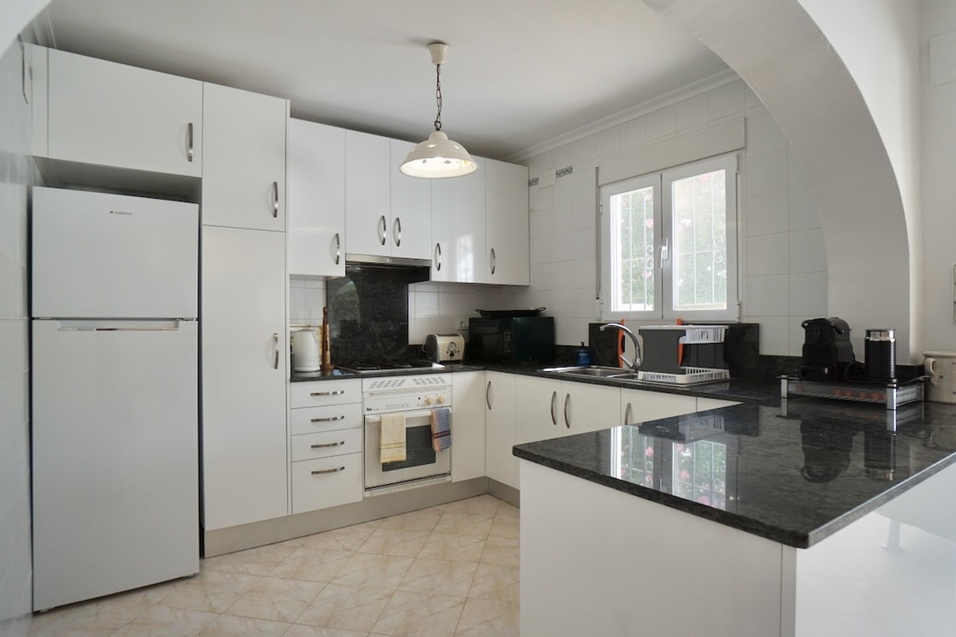 Reventa - Villa - Benissa - Punta Estrella