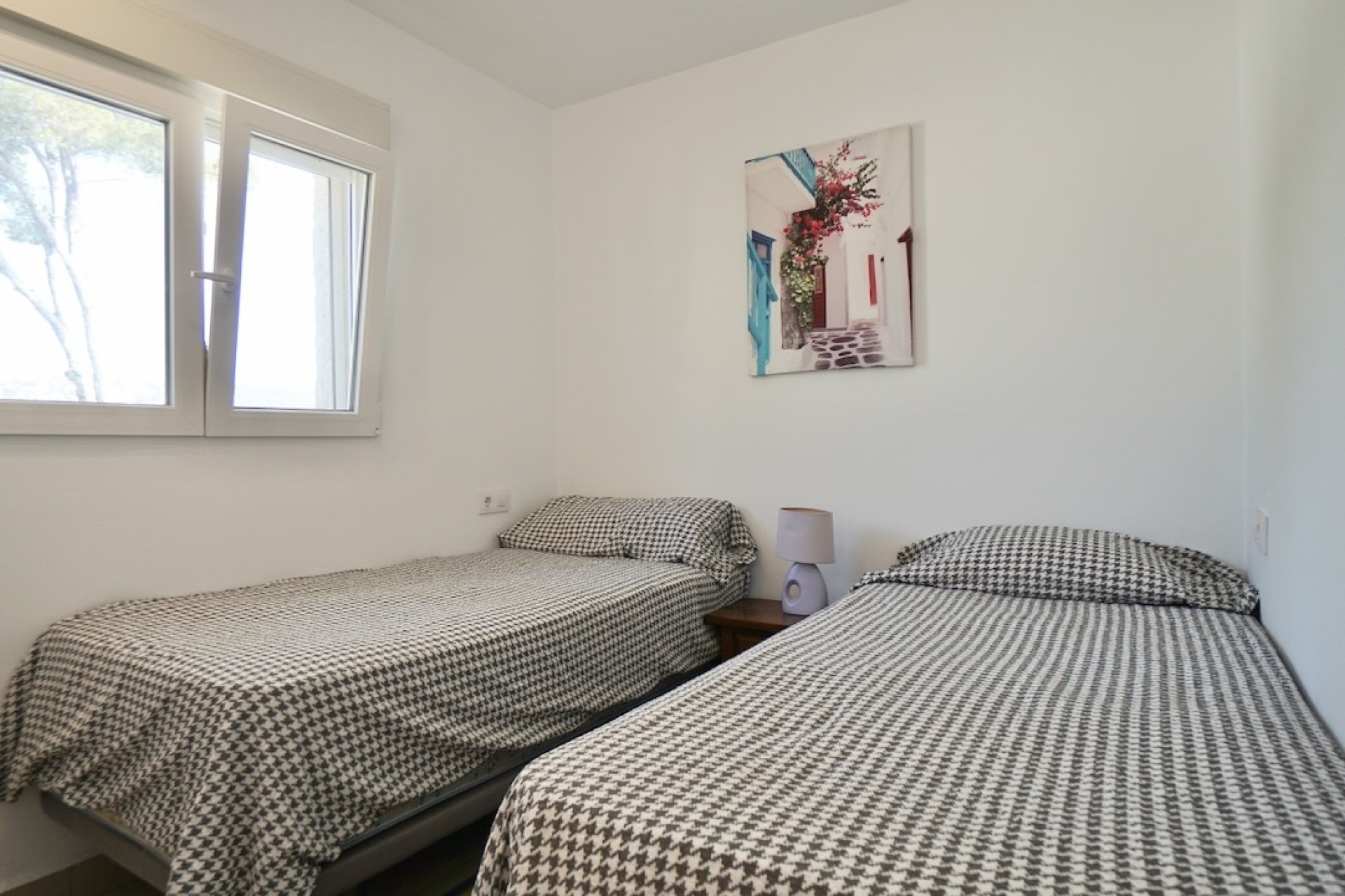 Reventa - Villa - Benissa - Punta Estrella
