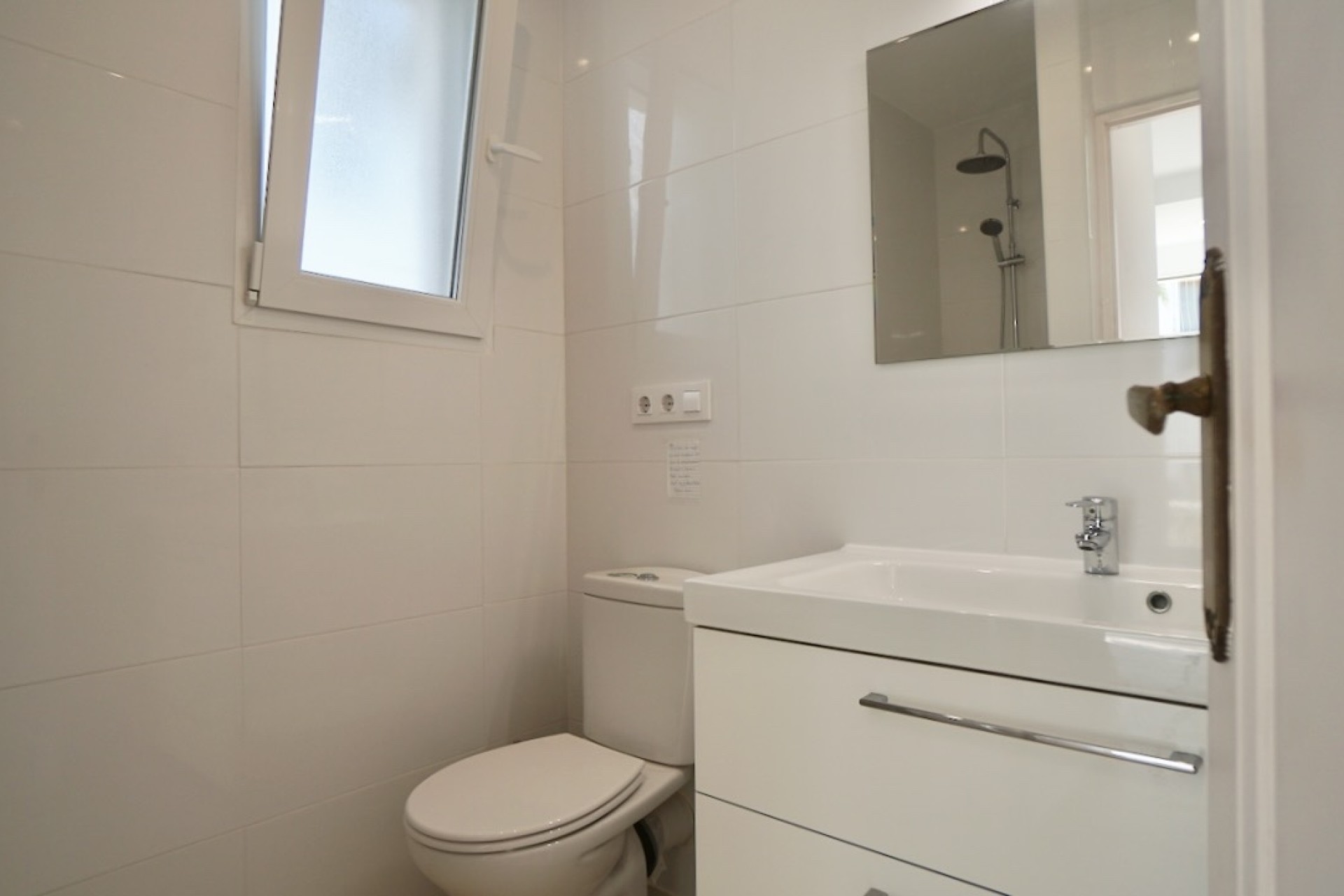 Reventa - Villa - Benissa - Punta Estrella