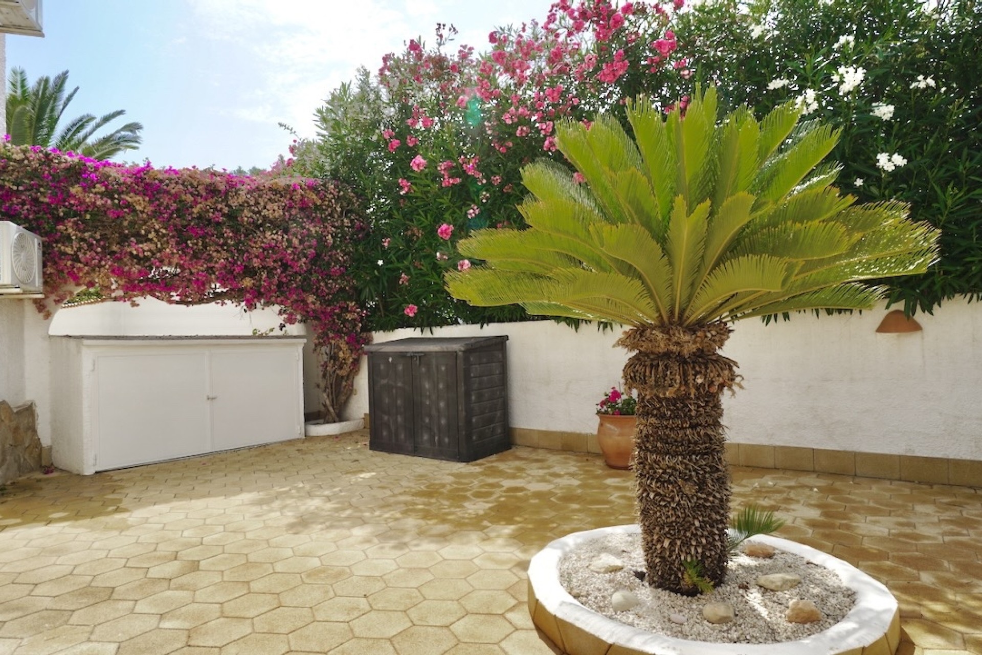 Reventa - Villa - Benissa - Punta Estrella