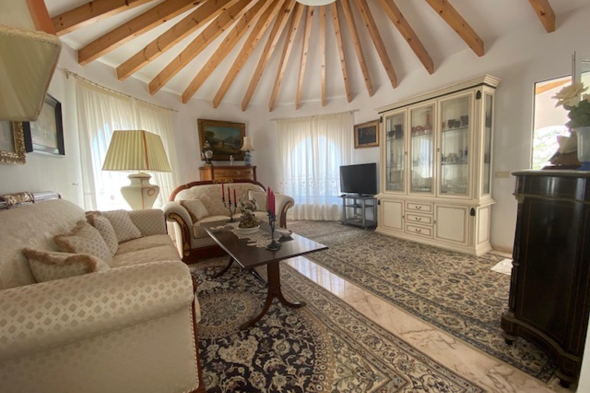 Reventa - Villa - Benitachell - Cumbre del Sol
