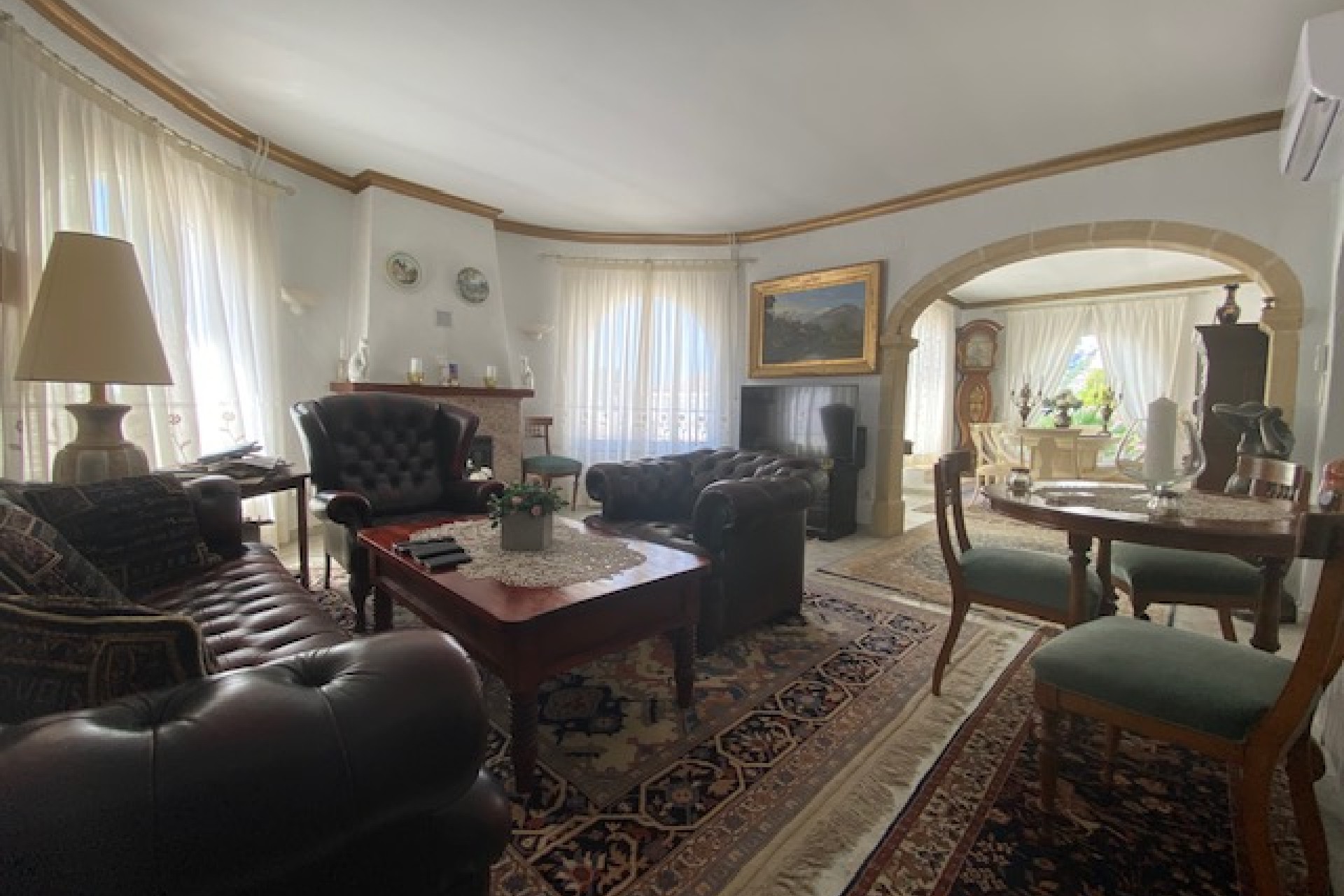 Reventa - Villa - Benitachell - Cumbre del Sol