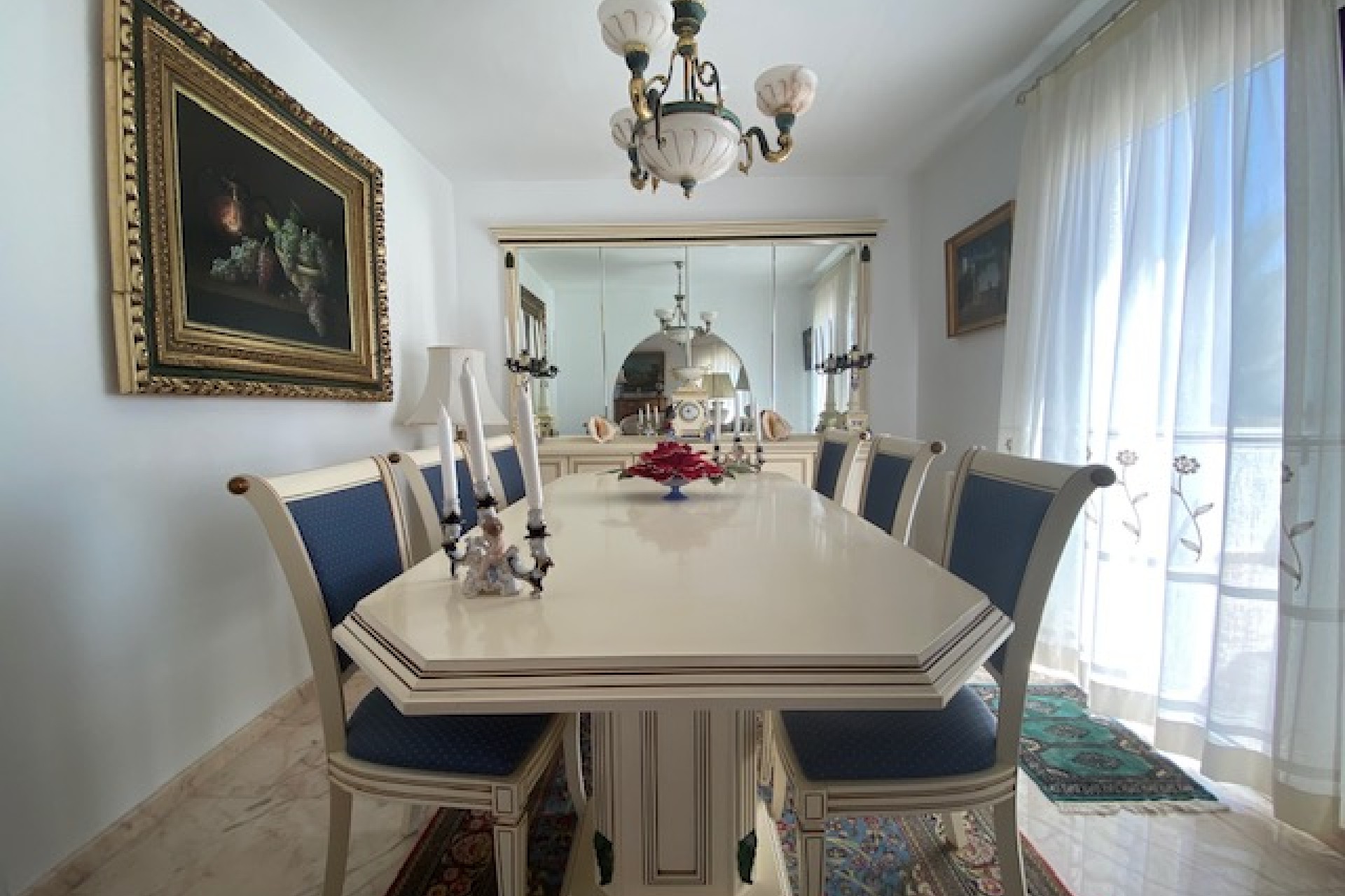 Reventa - Villa - Benitachell - Cumbre del Sol