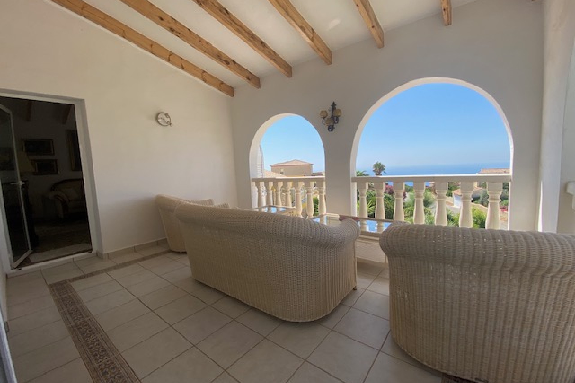 Reventa - Villa - Benitachell - Cumbre del Sol