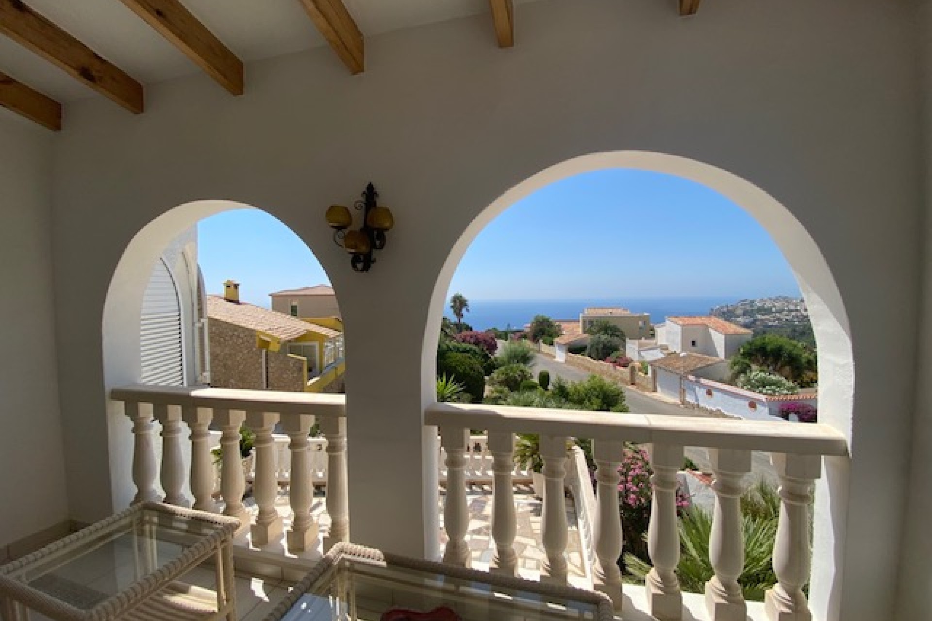 Reventa - Villa - Benitachell - Cumbre del Sol