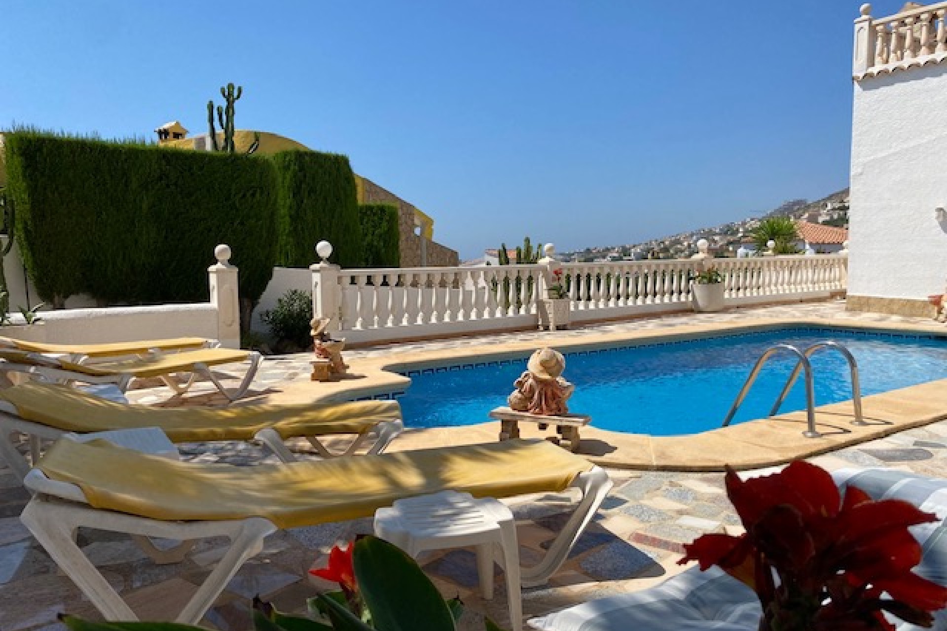 Reventa - Villa - Benitachell - Cumbre del Sol