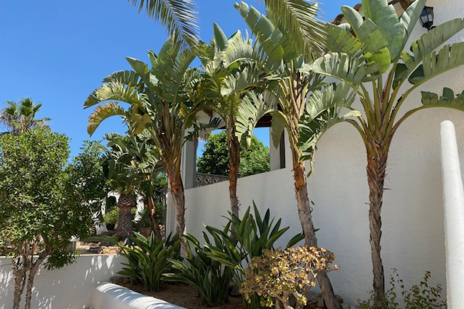 Reventa - Villa - Benitachell - Cumbre del Sol