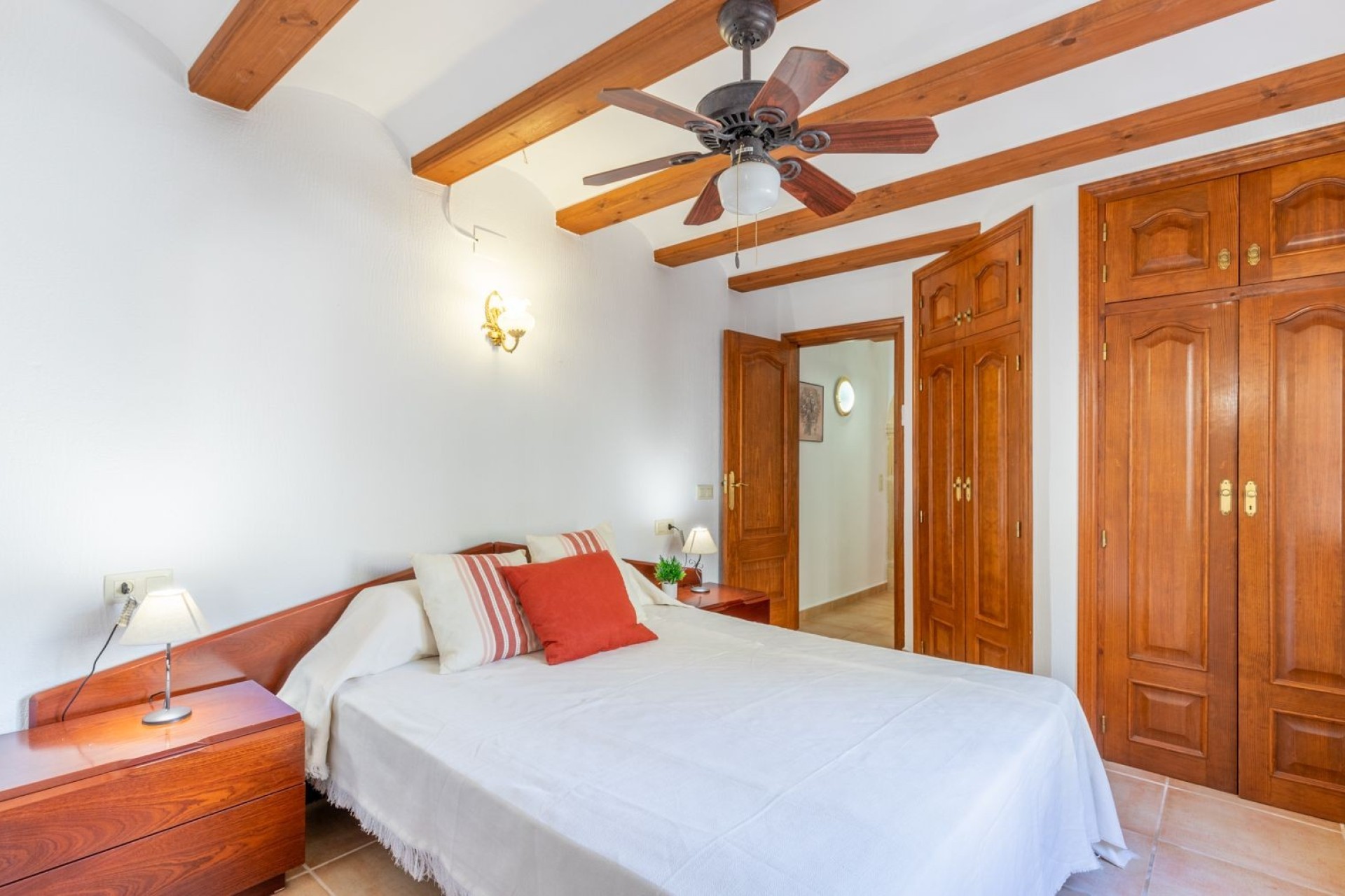 Reventa - Villa - Benitachell - Cumbre del Sol