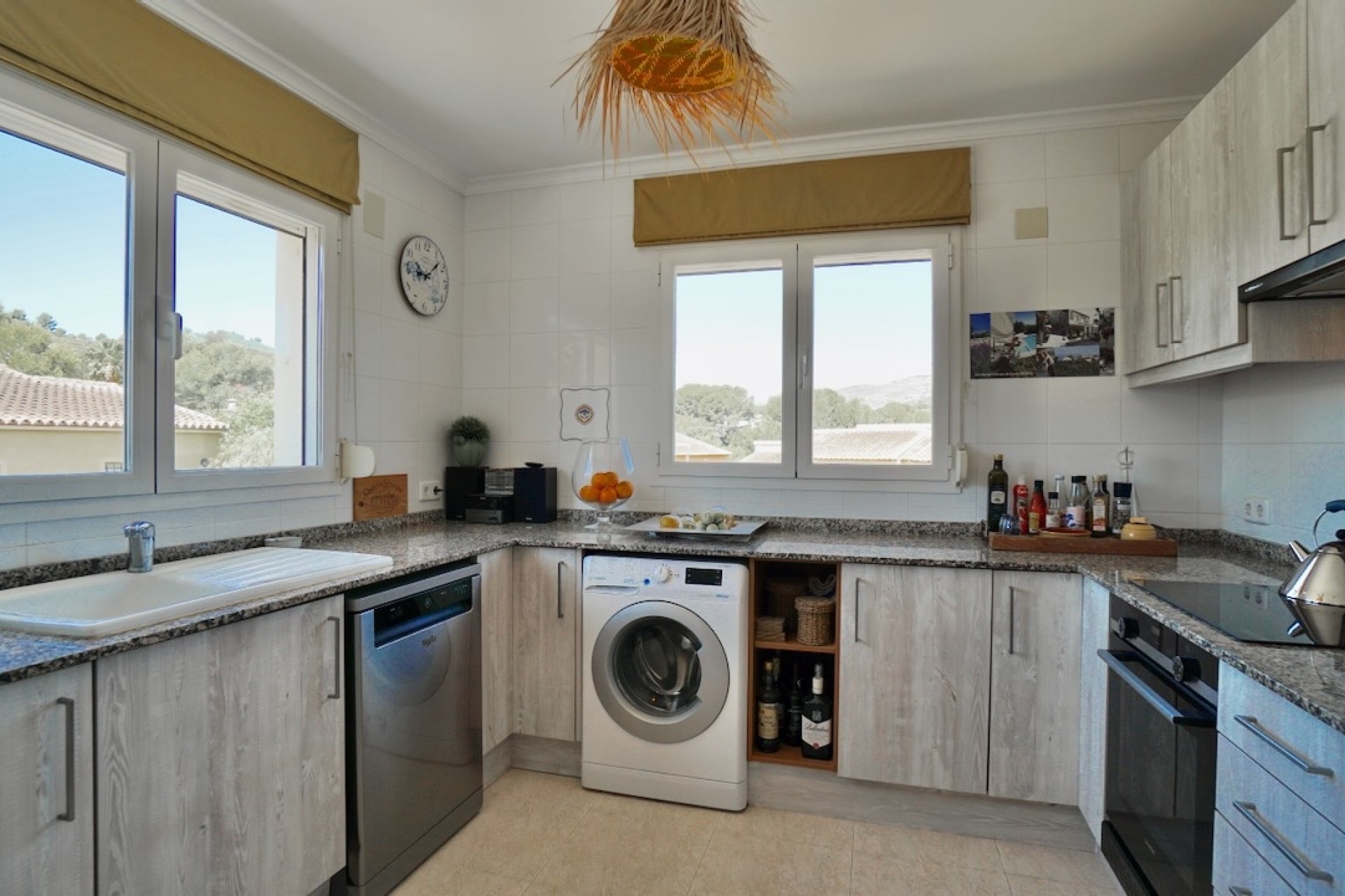 Reventa - Villa - Benitachell - Los Molinos