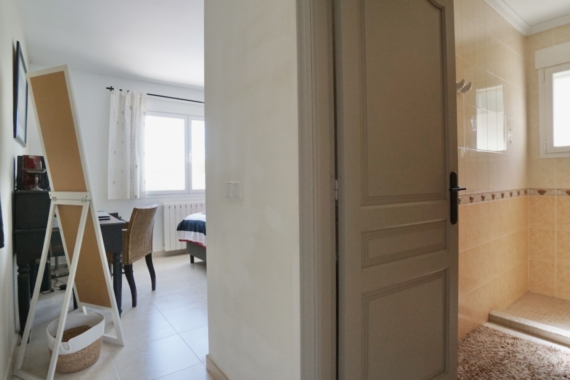 Reventa - Villa - Benitachell - Los Molinos