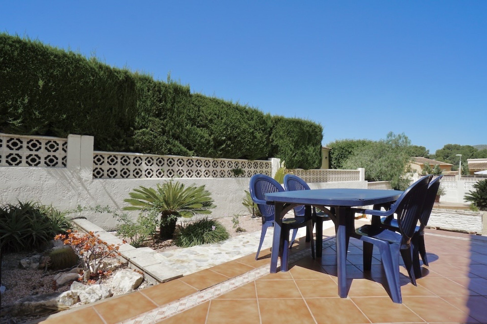 Reventa - Villa - Benitachell - Los Molinos