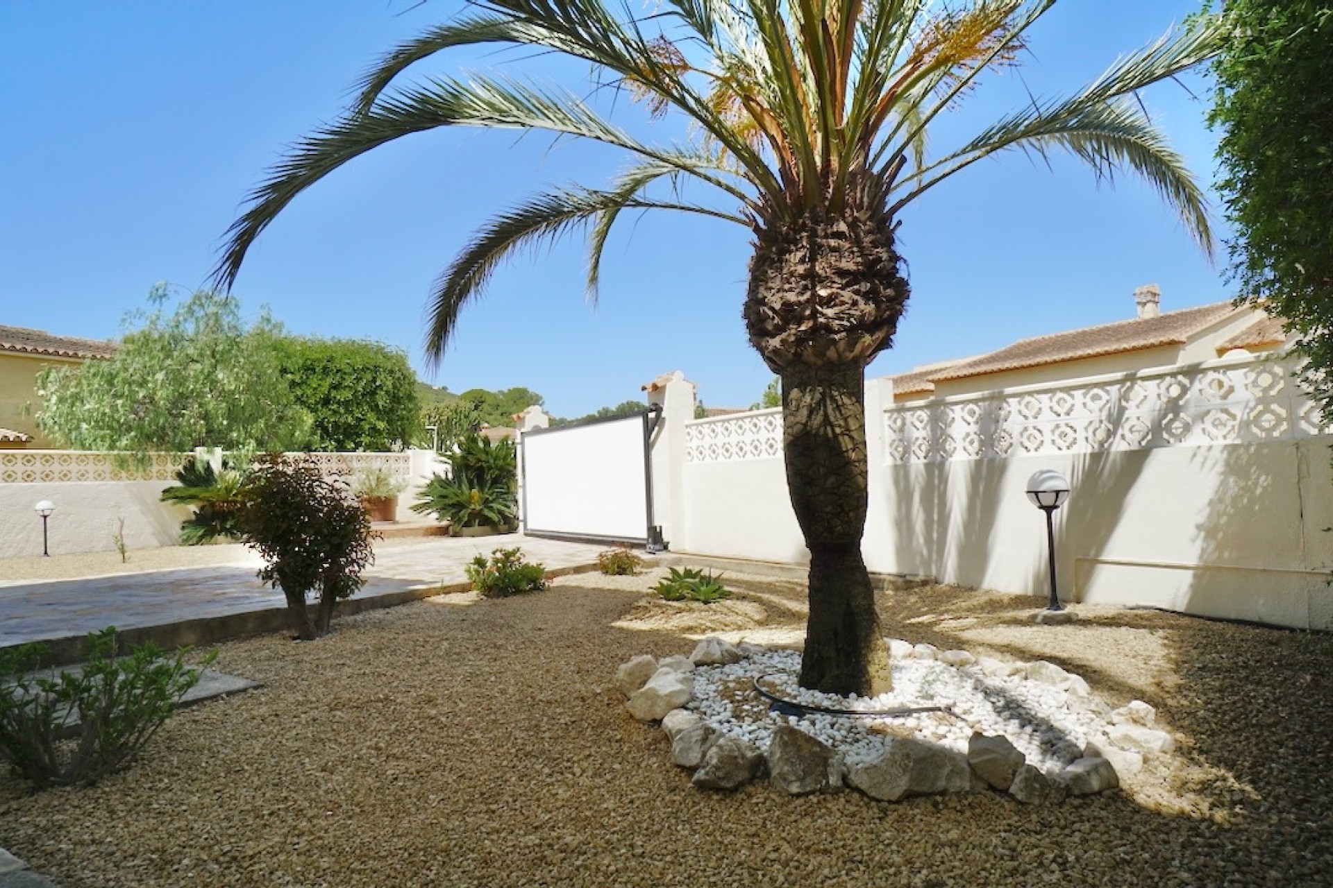 Reventa - Villa - Benitachell - Los Molinos