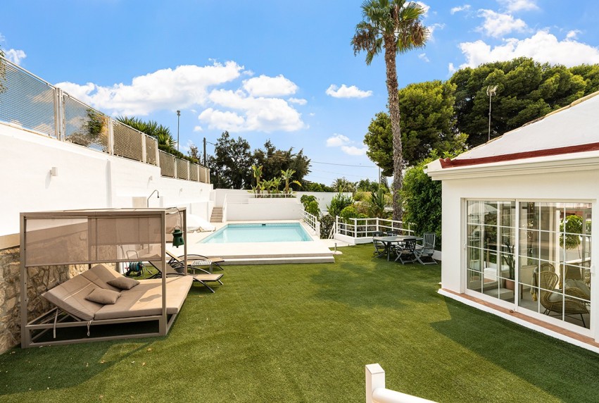 Reventa - Villa - Cabo de las Huertas - Cala Cantalar