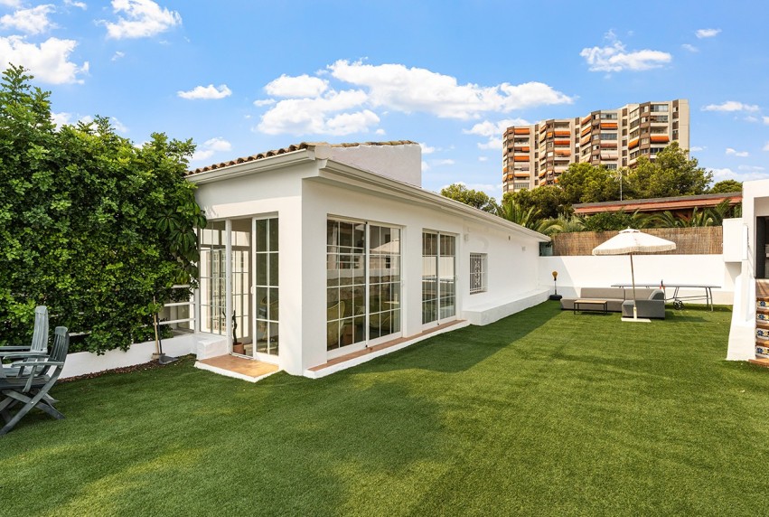 Reventa - Villa - Cabo de las Huertas - Cala Cantalar