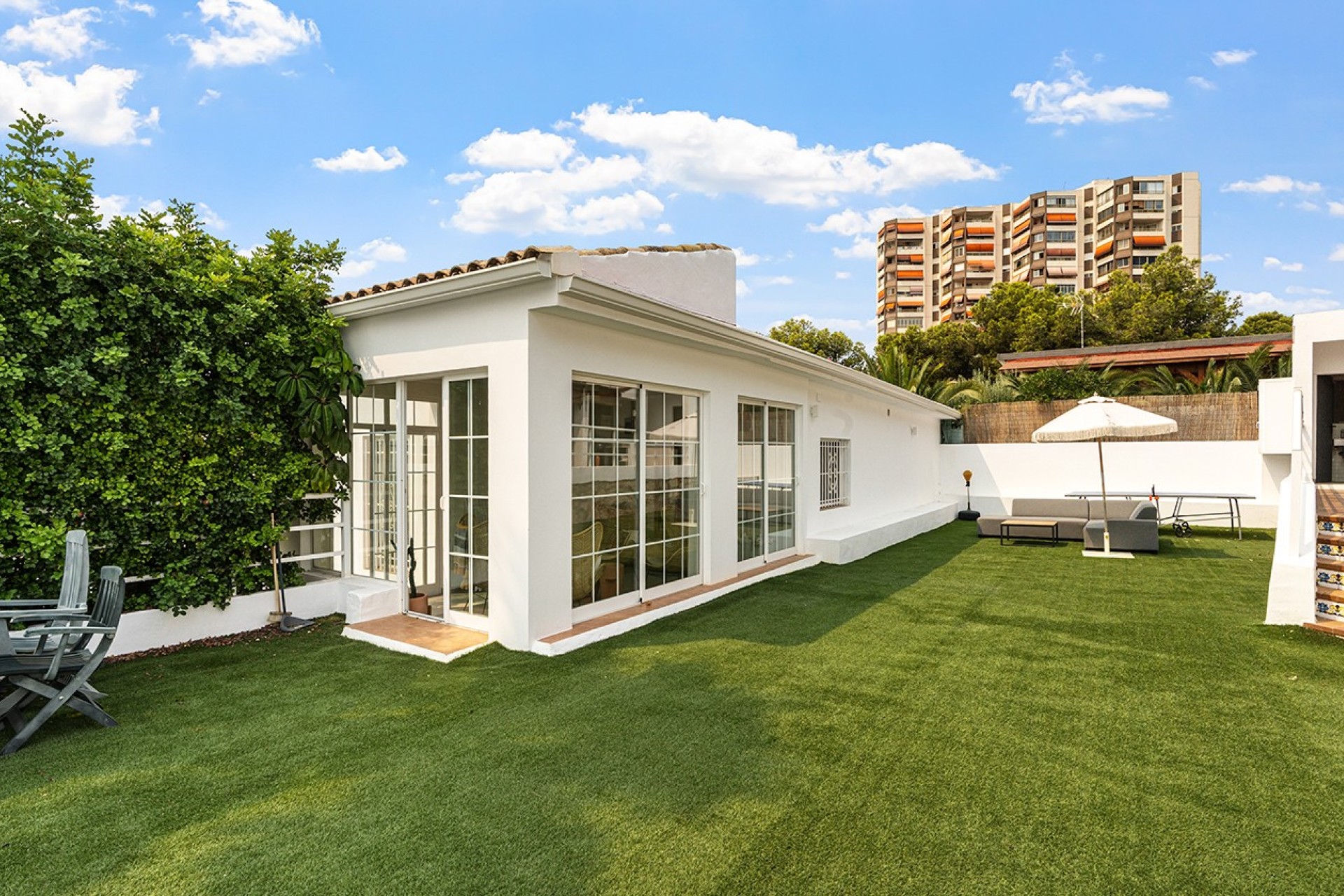 Reventa - Villa - Cabo de las Huertas - Cala Cantalar