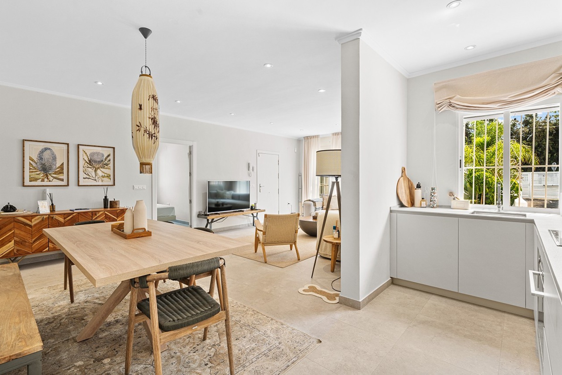 Reventa - Villa - Cabo de las Huertas - Cala Cantalar