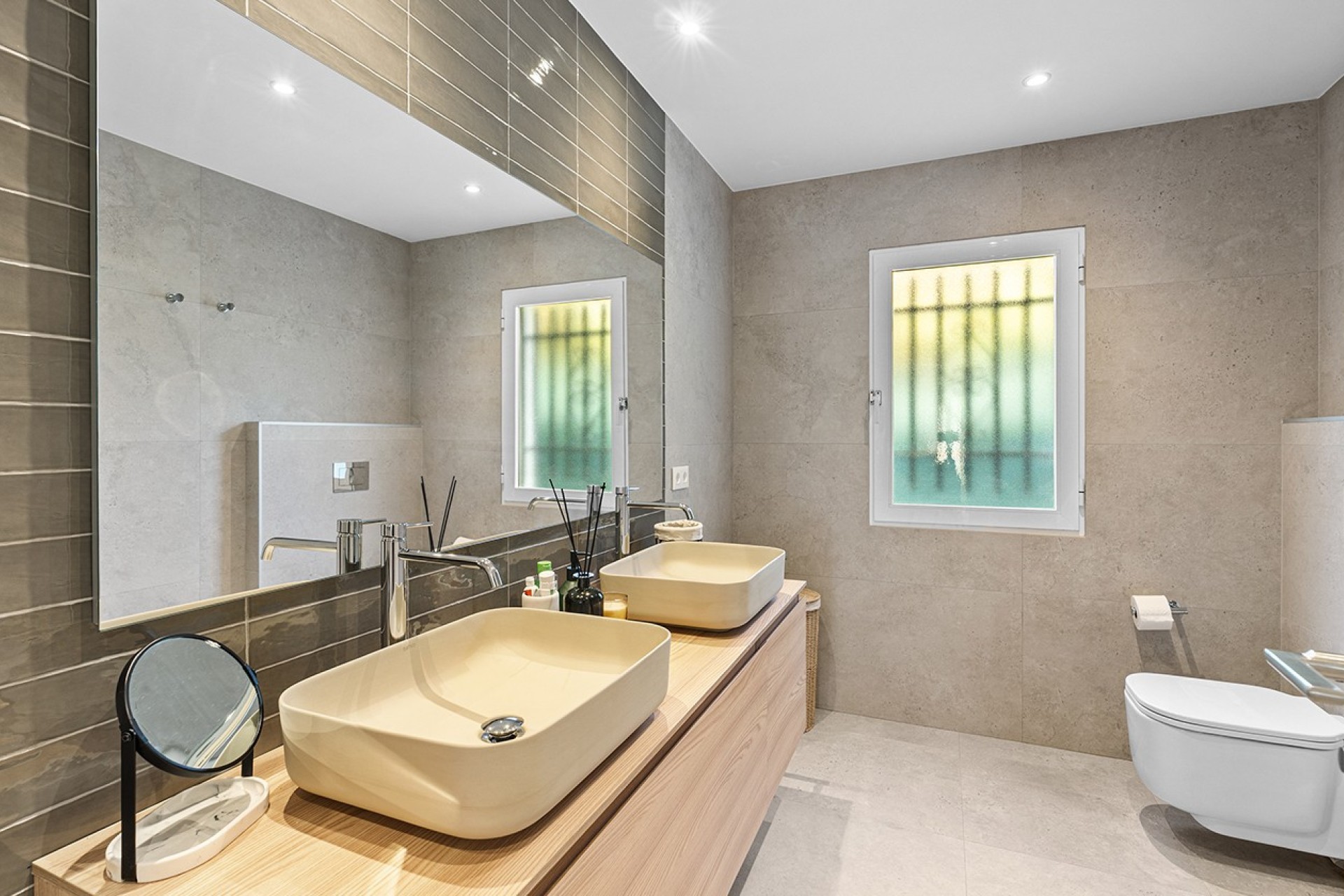 Reventa - Villa - Cabo de las Huertas - Cala Cantalar