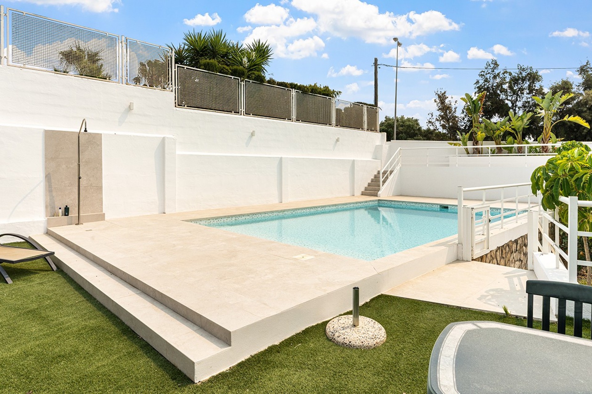 Reventa - Villa - Cabo de las Huertas - Cala Cantalar